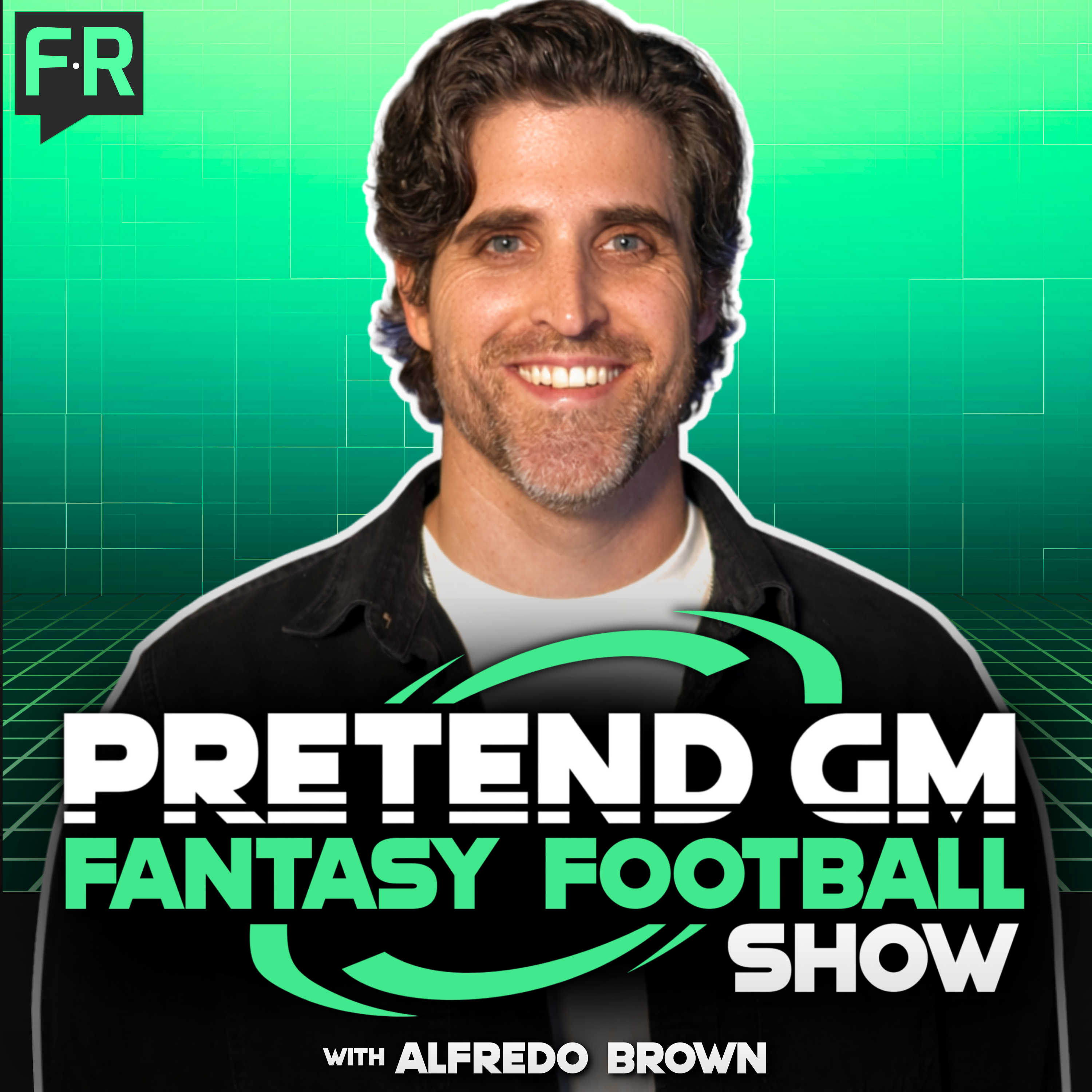 Pretend GM Fantasy Football Show