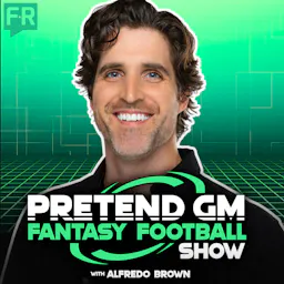 Pretend GM Fantasy Football Show