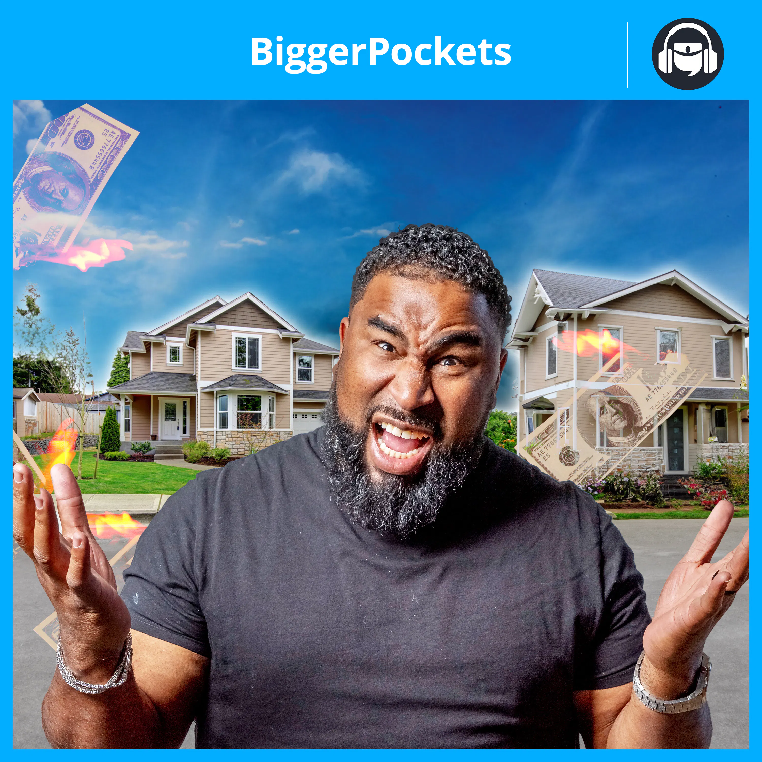 966: Top Investors Reveal Their Worst Real Estate Deals (DON'T Repeat Them!) Episode cover
