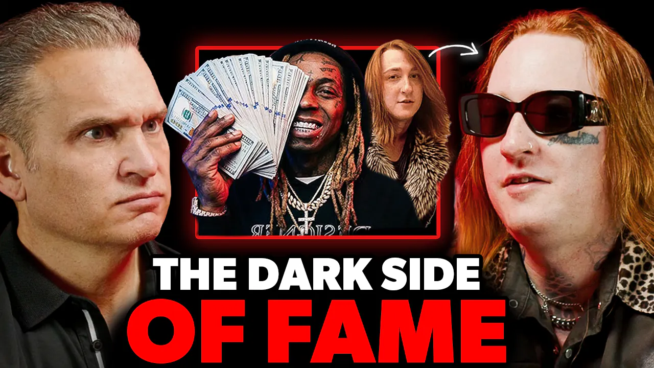Baby E Reveals What Happened After “Finessin” Blew Up episode artwork