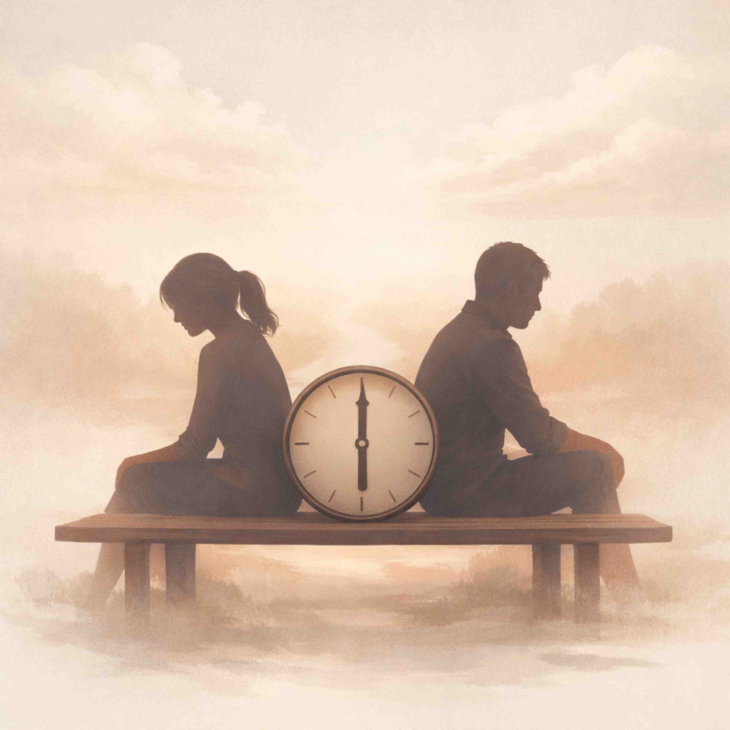 [Part 1] When Your Partner Isn't Sure They Want a Future With You by Tonya Lester on Relationship Uncertainty
