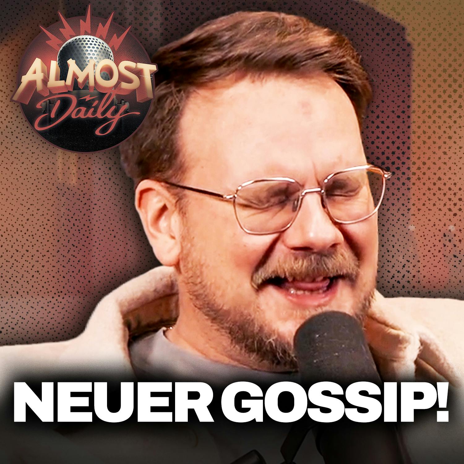 #577 | Ede wird ausgequetscht! DAS wusstet ihr noch nicht! #577 | Ede wird ausgequetscht! DAS wusstet ihr noch nicht!