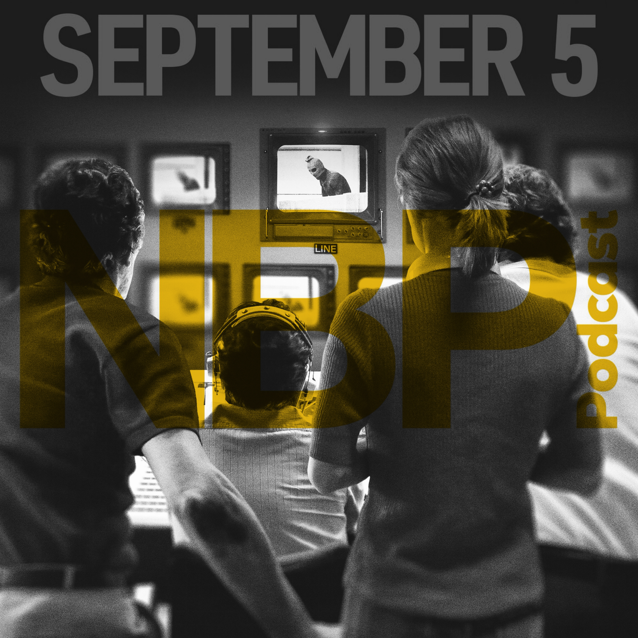 A Behind The Scenes Look At "September 5"