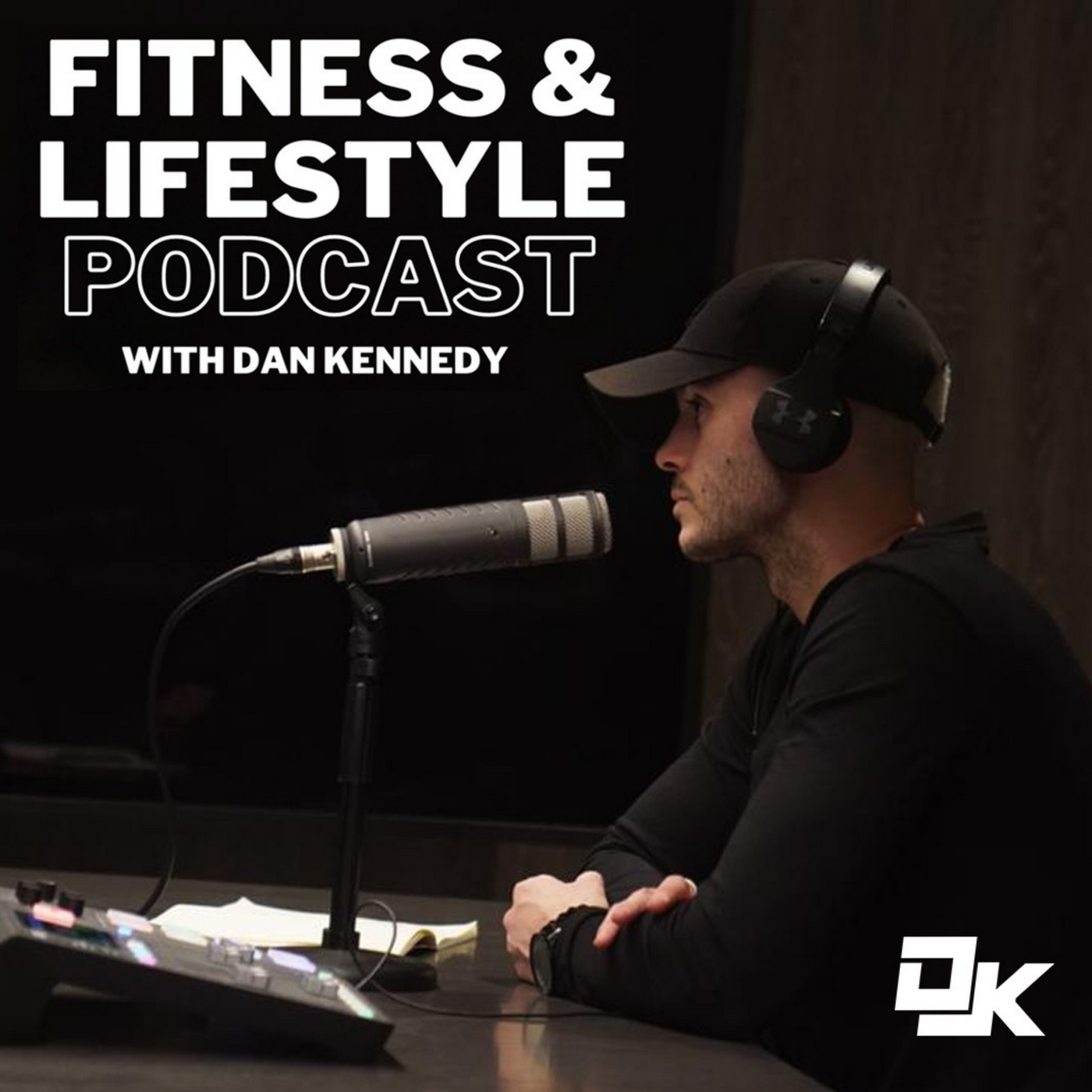 Having a Growth Mindset and Building Lean Muscle with Austin Current