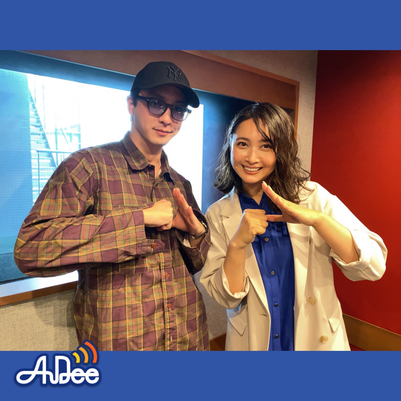 由利本荘の先輩 加藤夏希さん登場！秋田ローカルな地名が続出？そして幼少時代の渡部秀と加藤夏希秘話も・・・