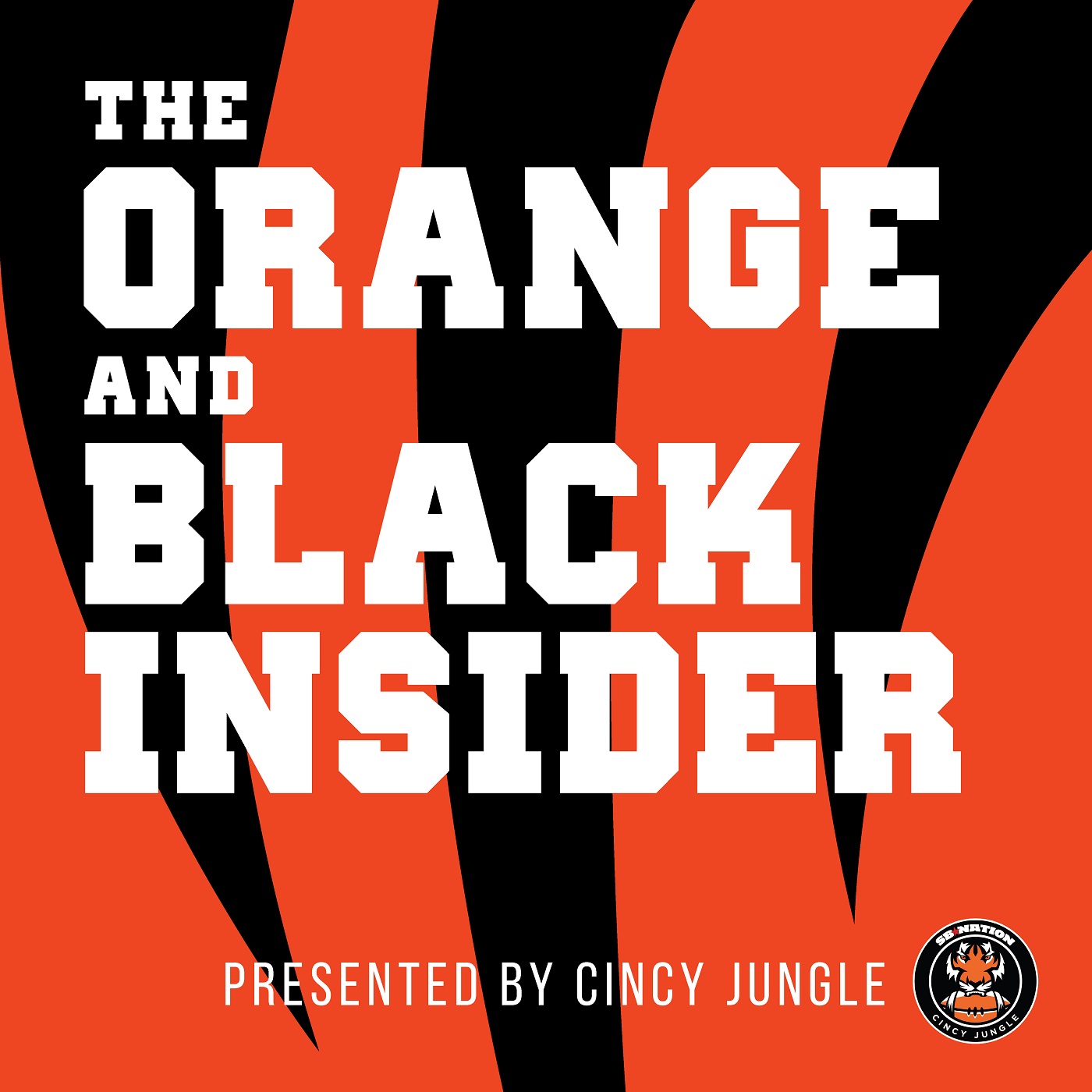 The Orange and Black Insider Bengals podcast: Confusion episode artwork