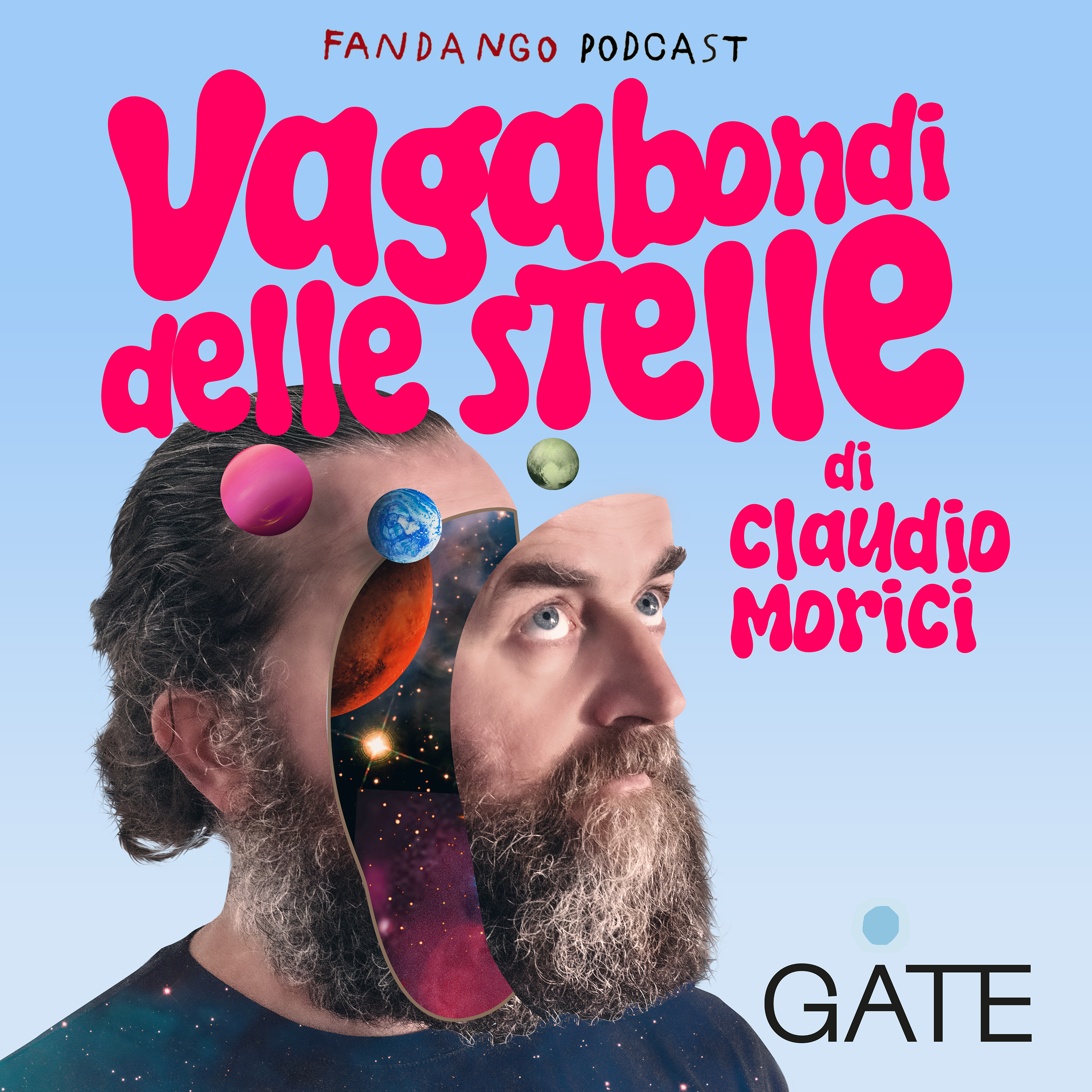 Vagabondi delle stelle