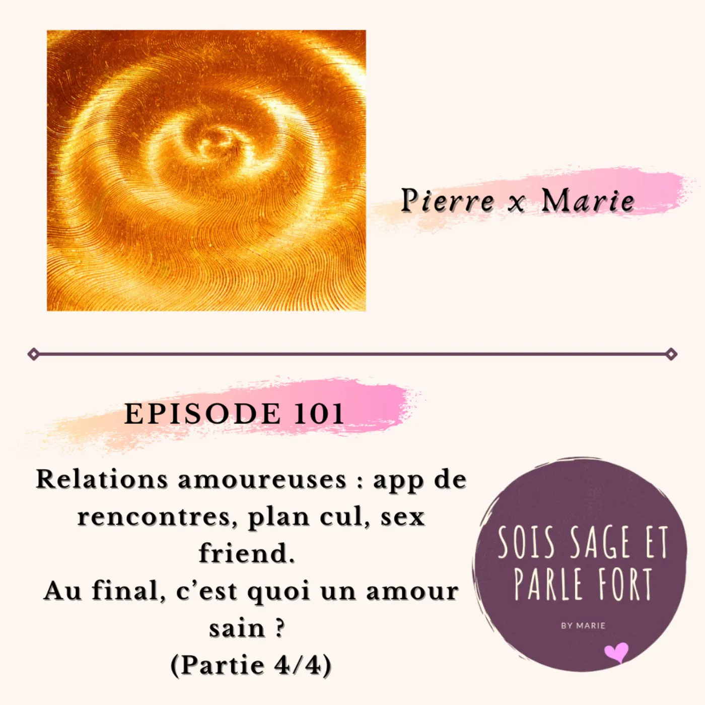 Relations amoureuses : app de rencontres, plan cul, sex friend. Au final, c’est quoi l'amour ?