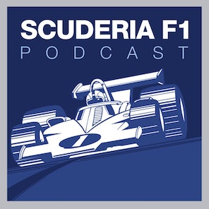 Scuderia F1: a Formula 1 podcast