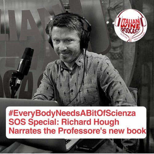 Ep. 811 SOS Special | Everybody Needs A Bit Of Scienza