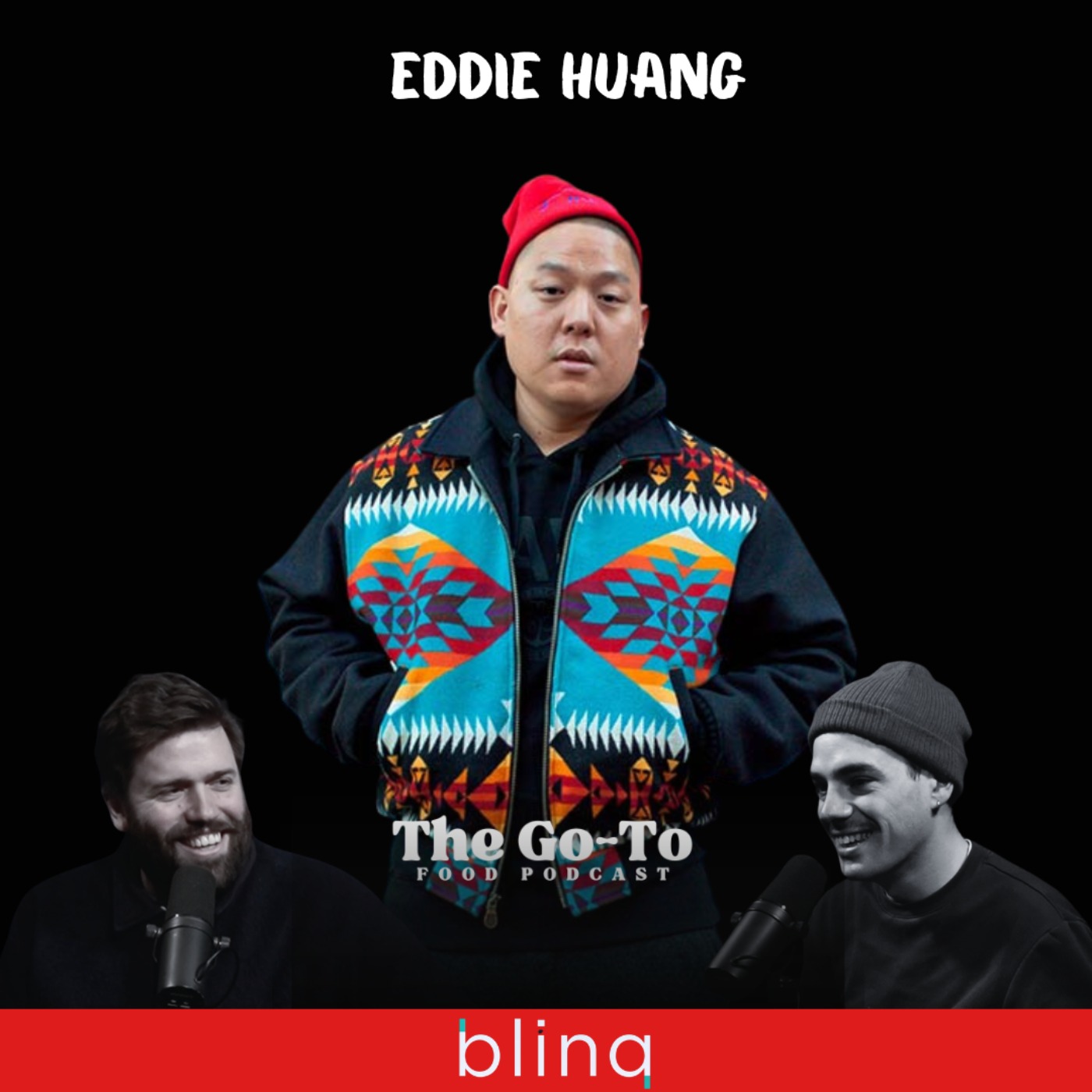 Eddie Huang - From Corporate Lawyer To Drug Dealer To Award Winning Restaurateur!