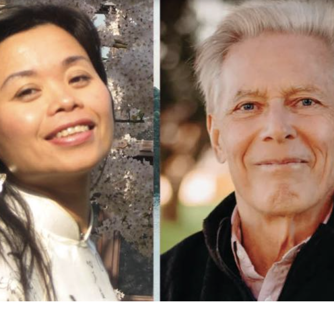 Quế Mai: The Color of Peace in Vietnam 50 Years Later