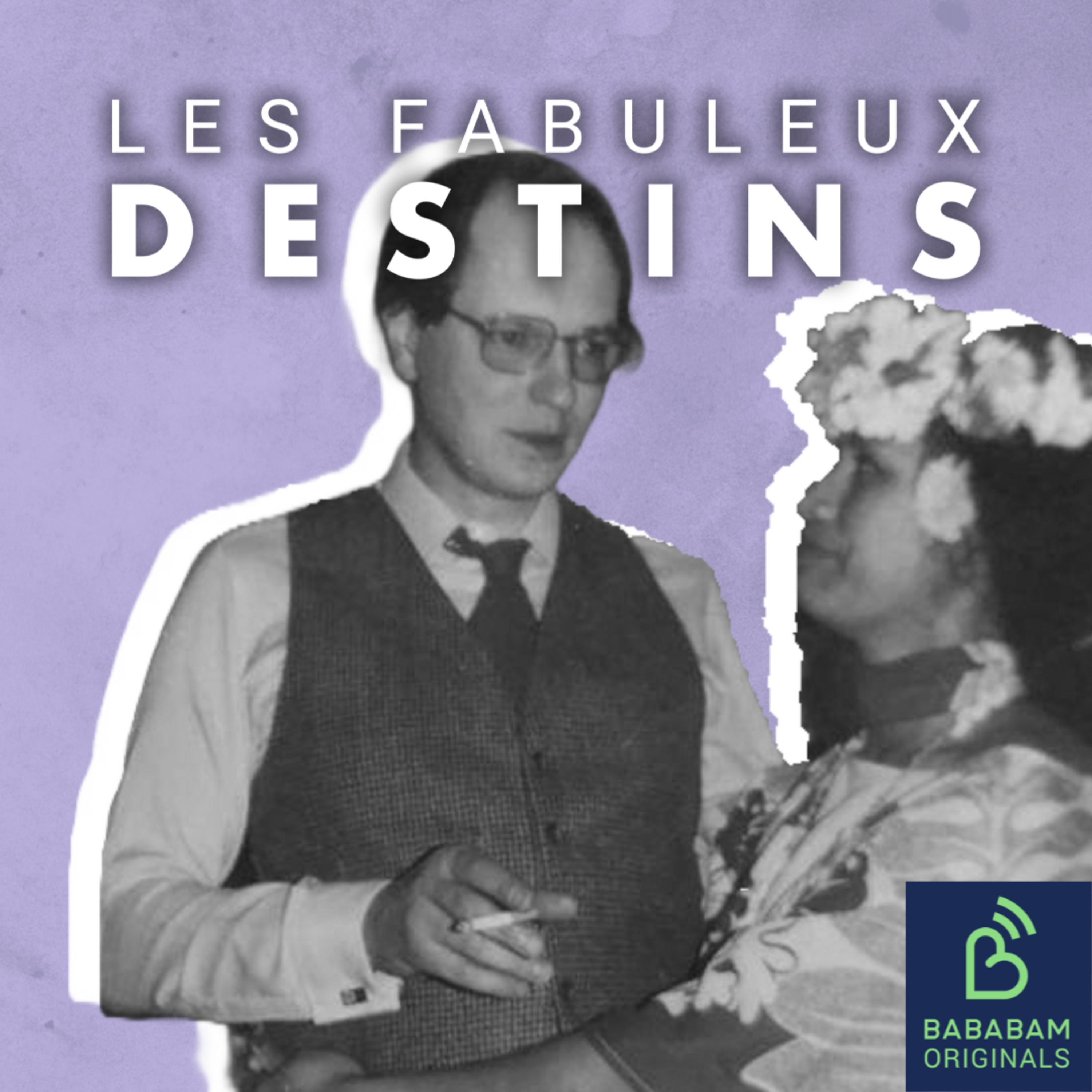 NOS CRÉATIONS ORIGINALES | Marc Liblin, le Français qui rêvait dans une langue inconnue