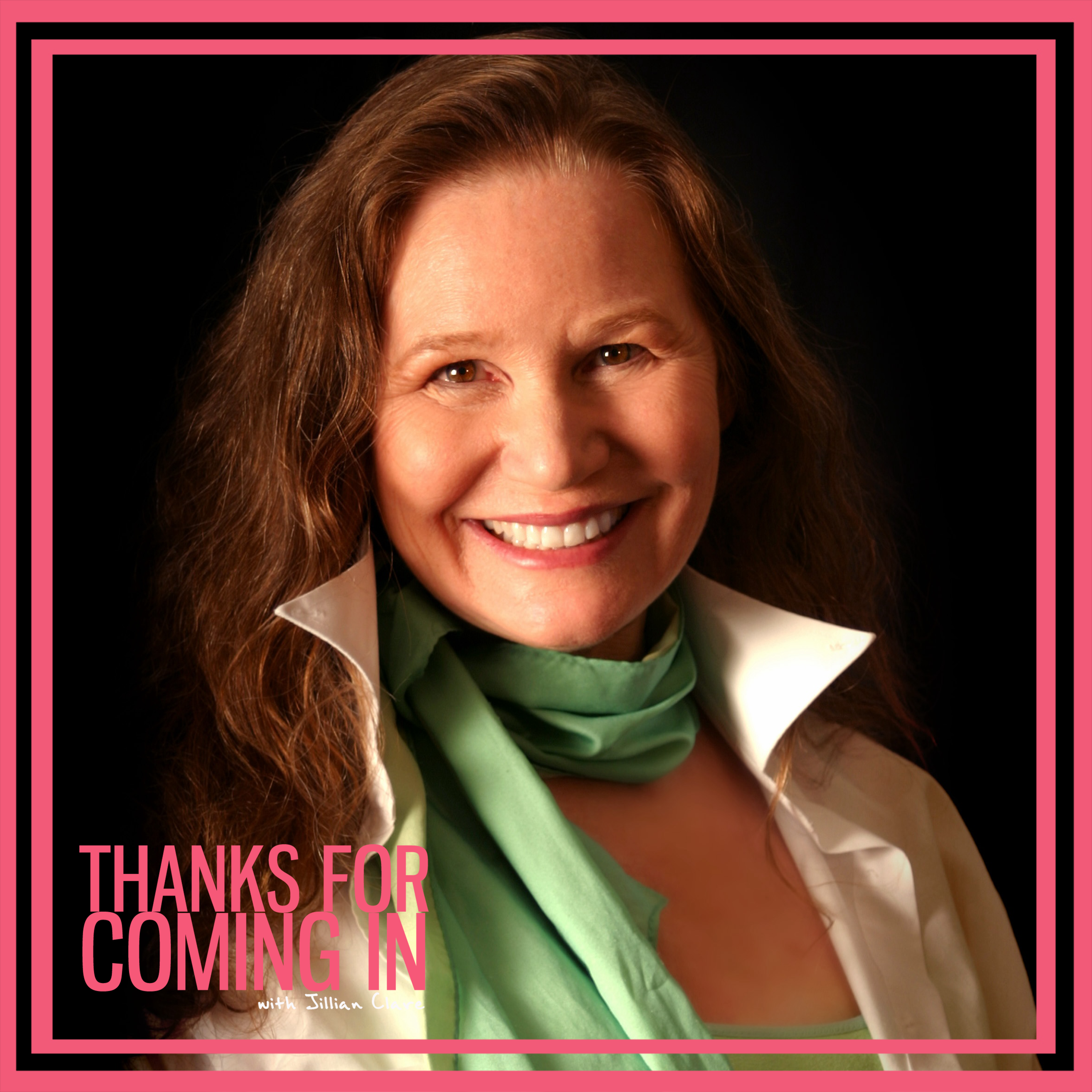 Thanks For Coming In