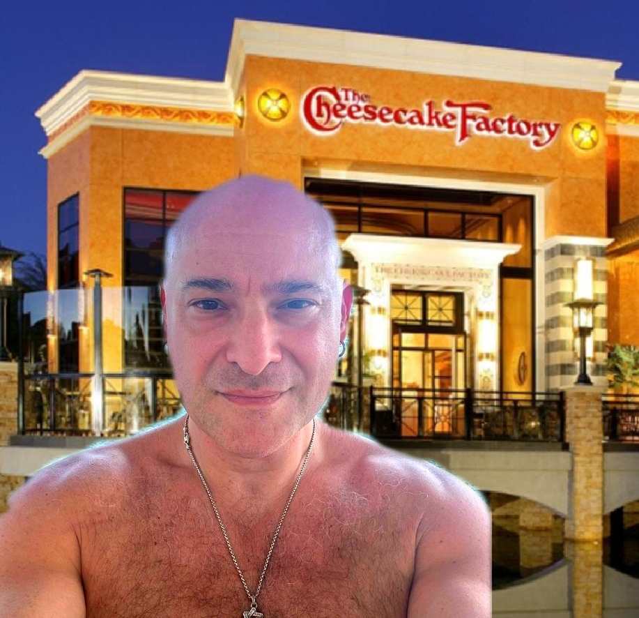 Cobras & Fire: Comedy / Rock Talk Show