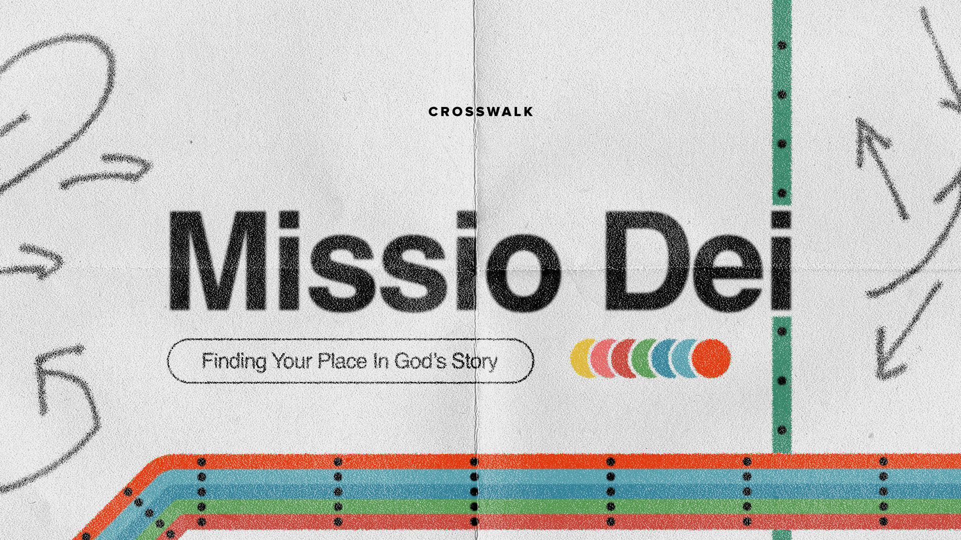 WK2-T: Missio Dei