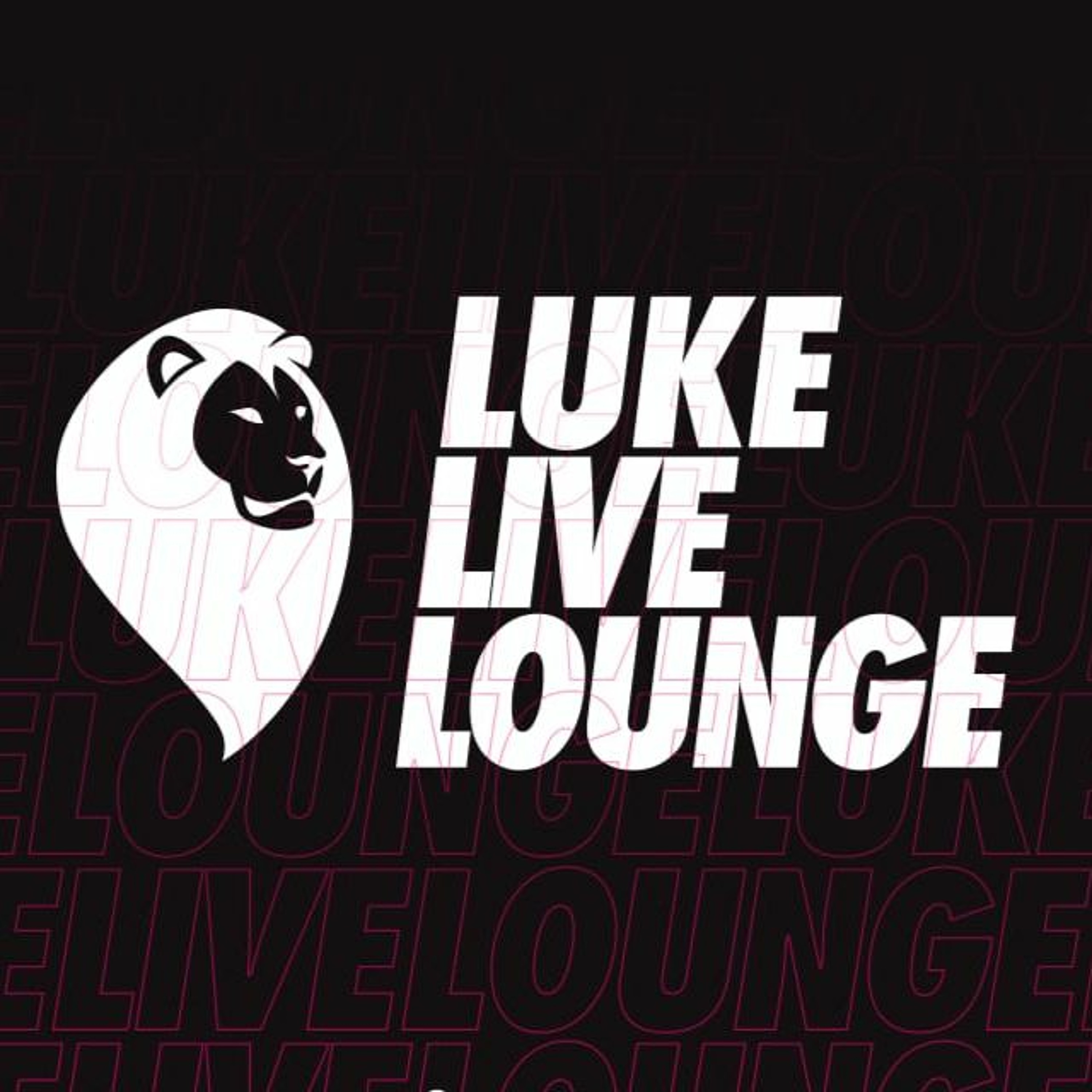 Luke Live Lounge - 28th October