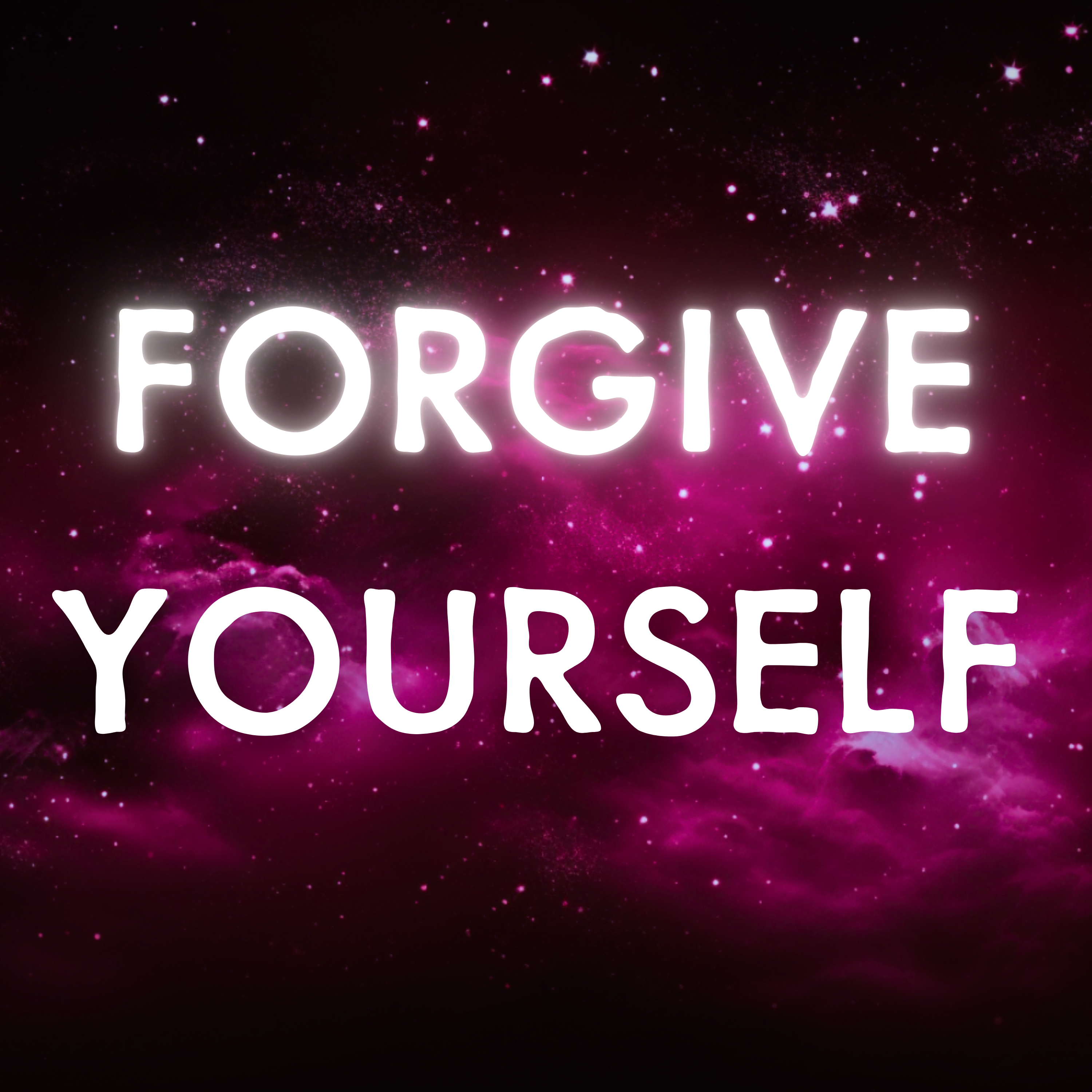 Forgive Yourself - Guided Sleep Meditation for Forgiveness
