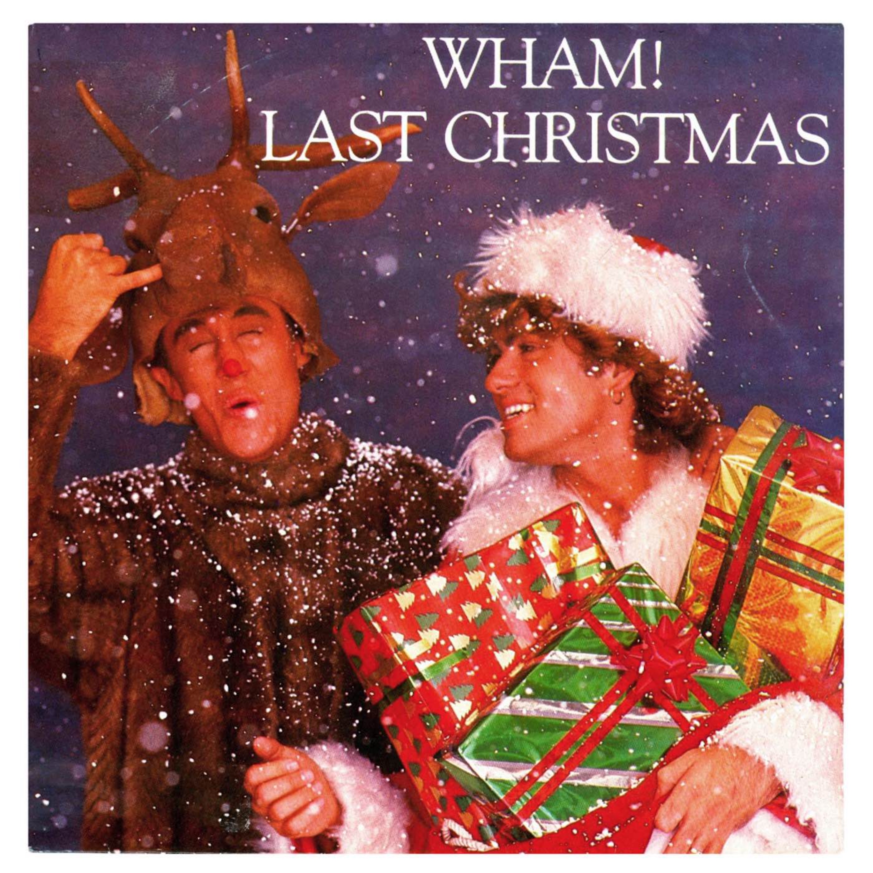 Wham in The Chanticleer