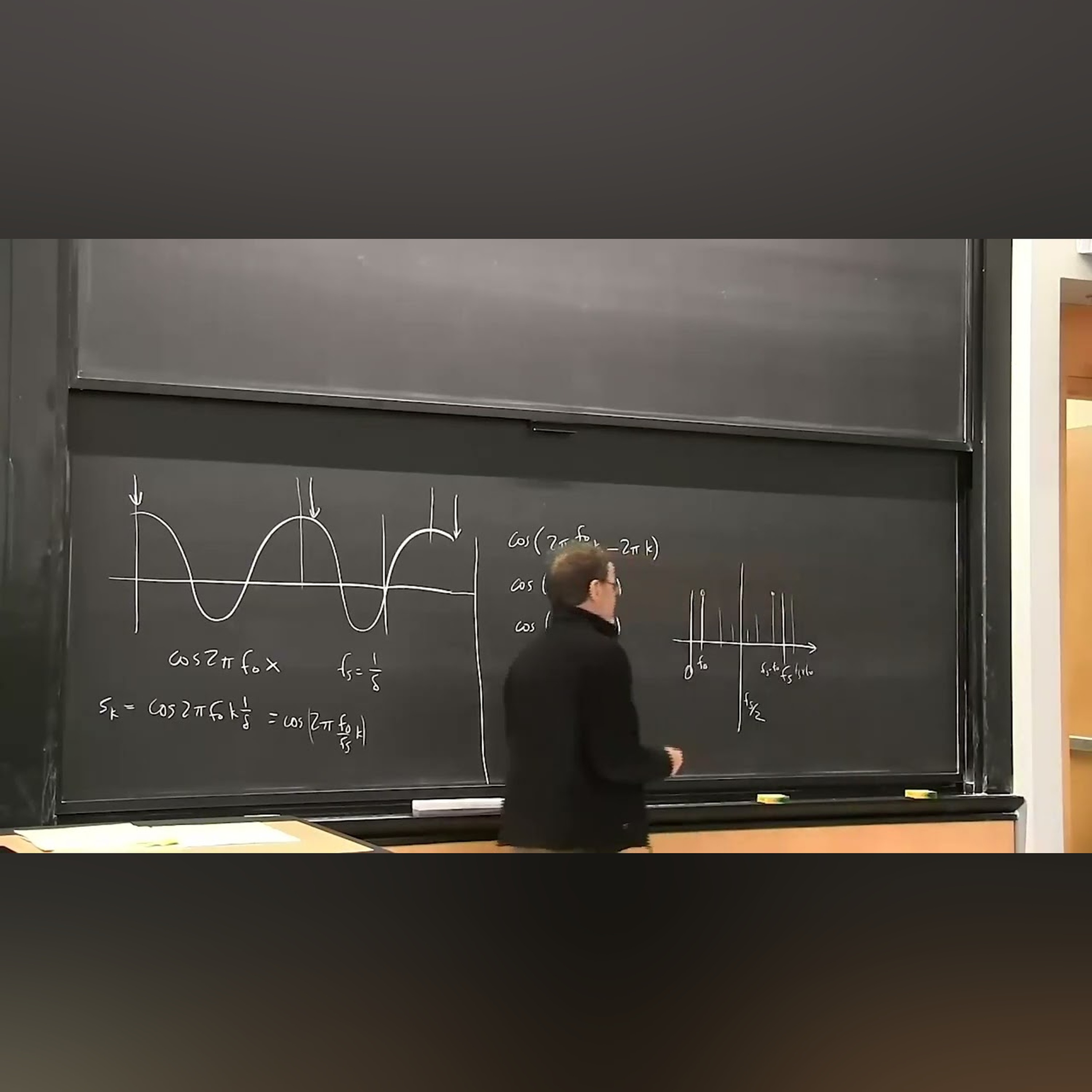 Lecture 16: Fast Convolution, Low Pass Filter Approximations, Integral Images (US 6,457,032)