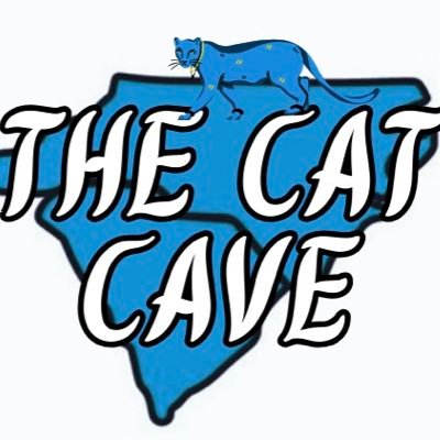 Keep Pounding Network: A Carolina Panthers podcast