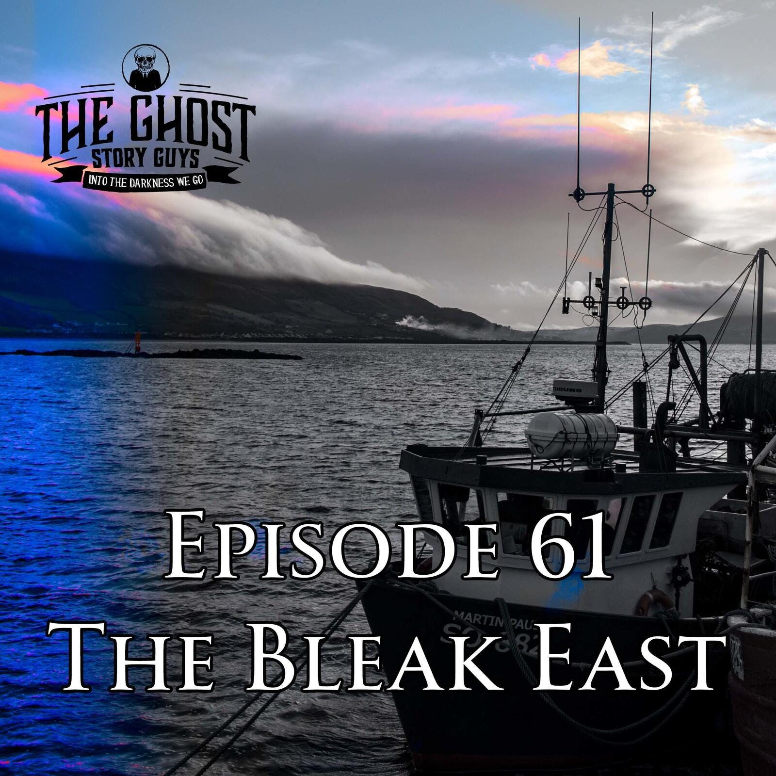 The Ghost Story Guys