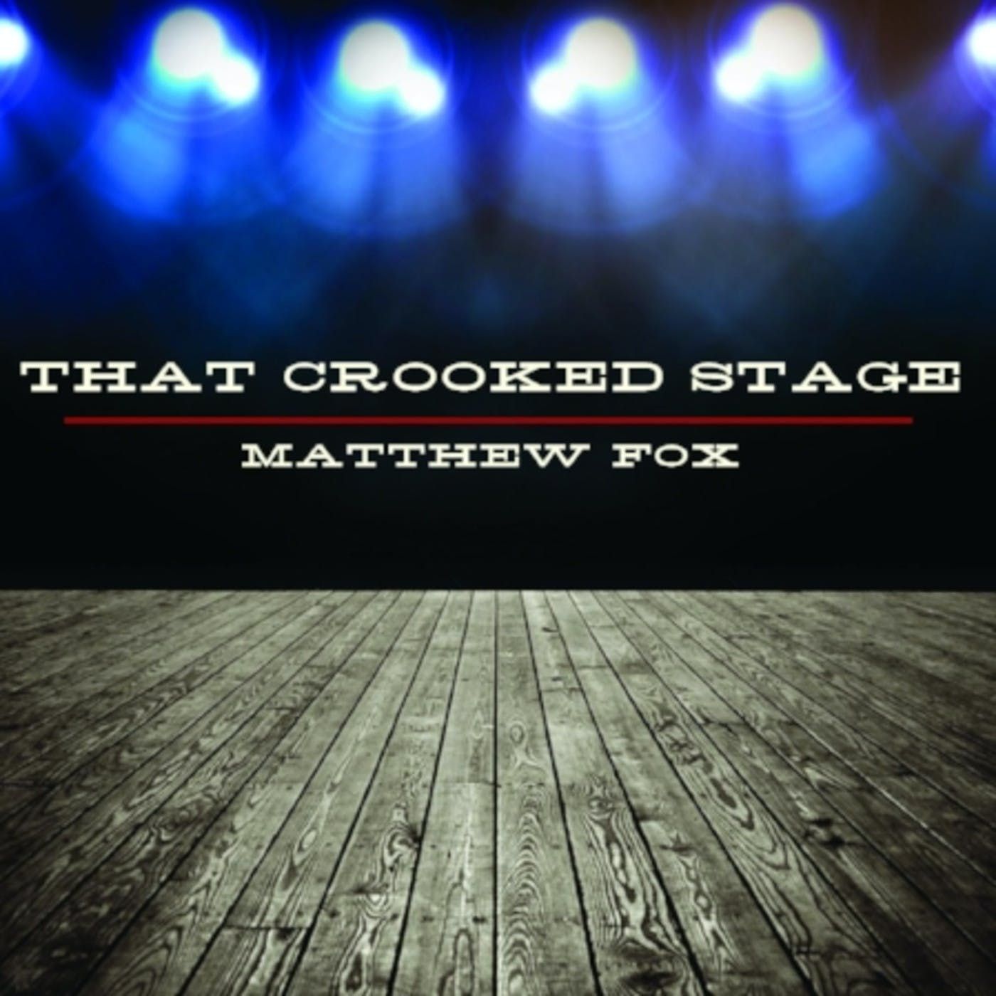 Matthew Fox Interview