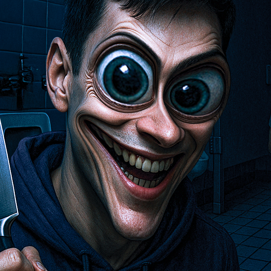 Épisode 207 : N'allez jamais aux toilettes