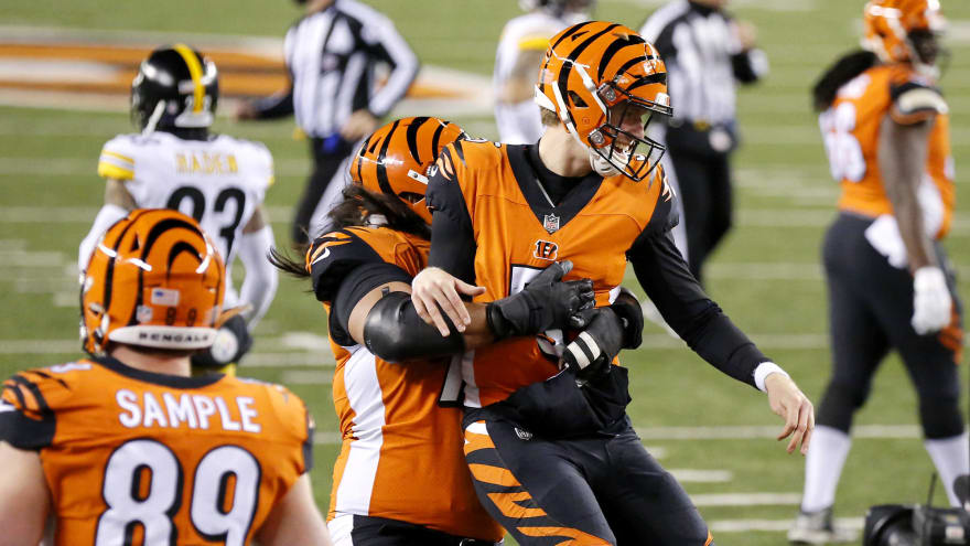 The Orange and Black Insider Bengals podcast: Primetime Gifts episode artwork