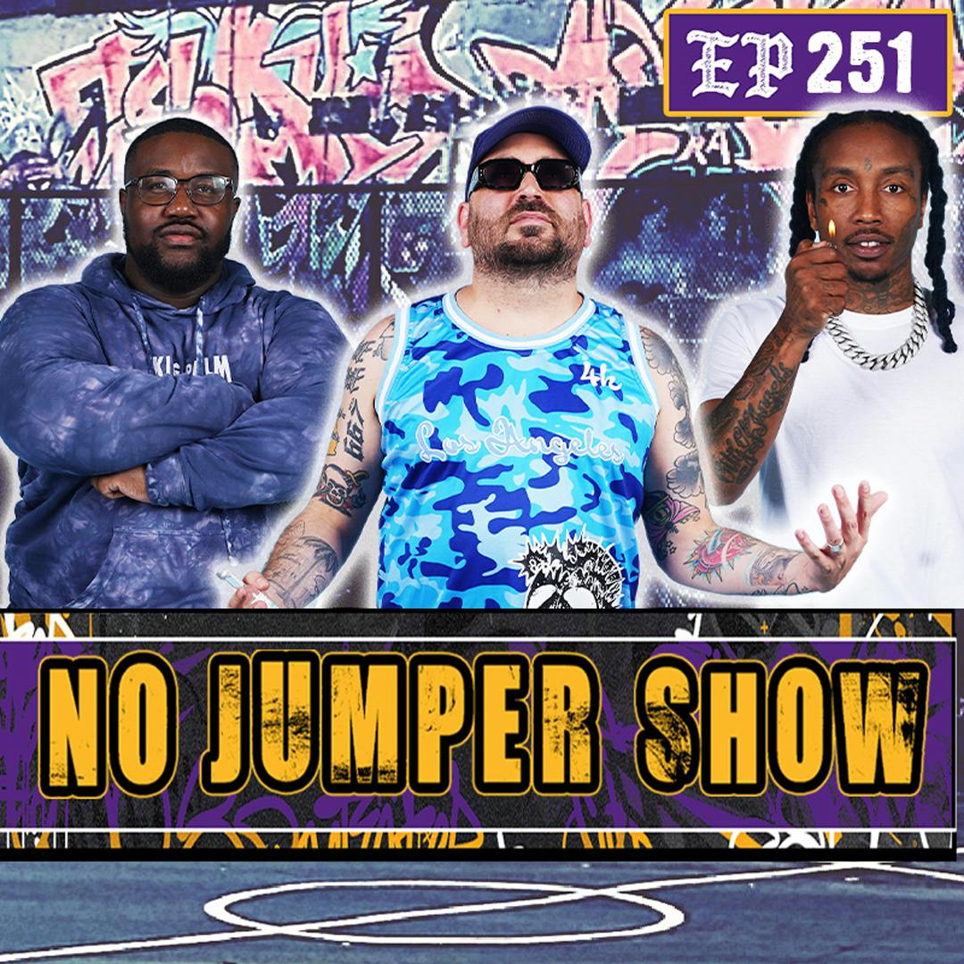The NJ Show # 251
