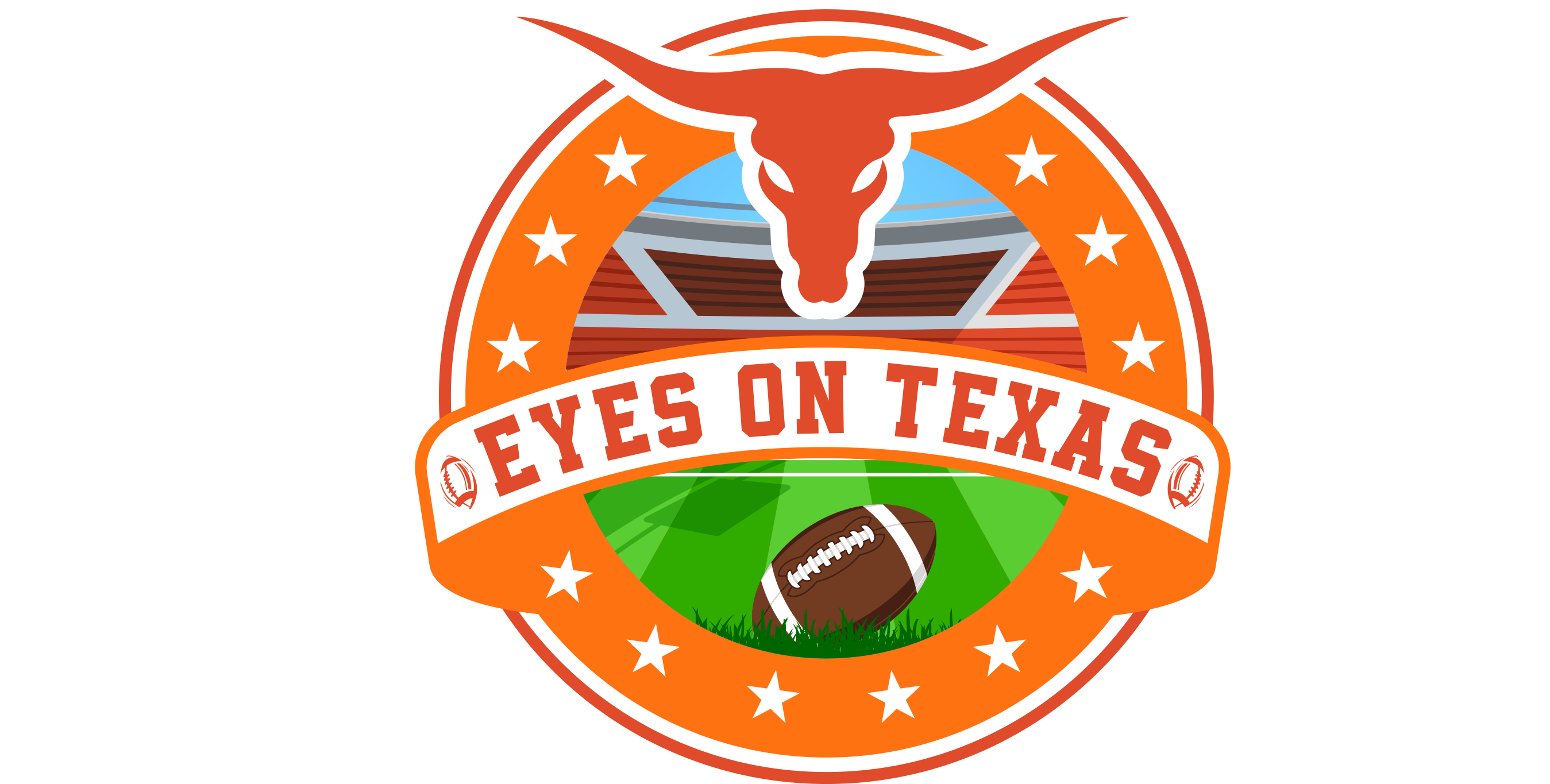 EYES ON TEXAS - Ep. 48: UT ON THE BI-WEEK episode artwork