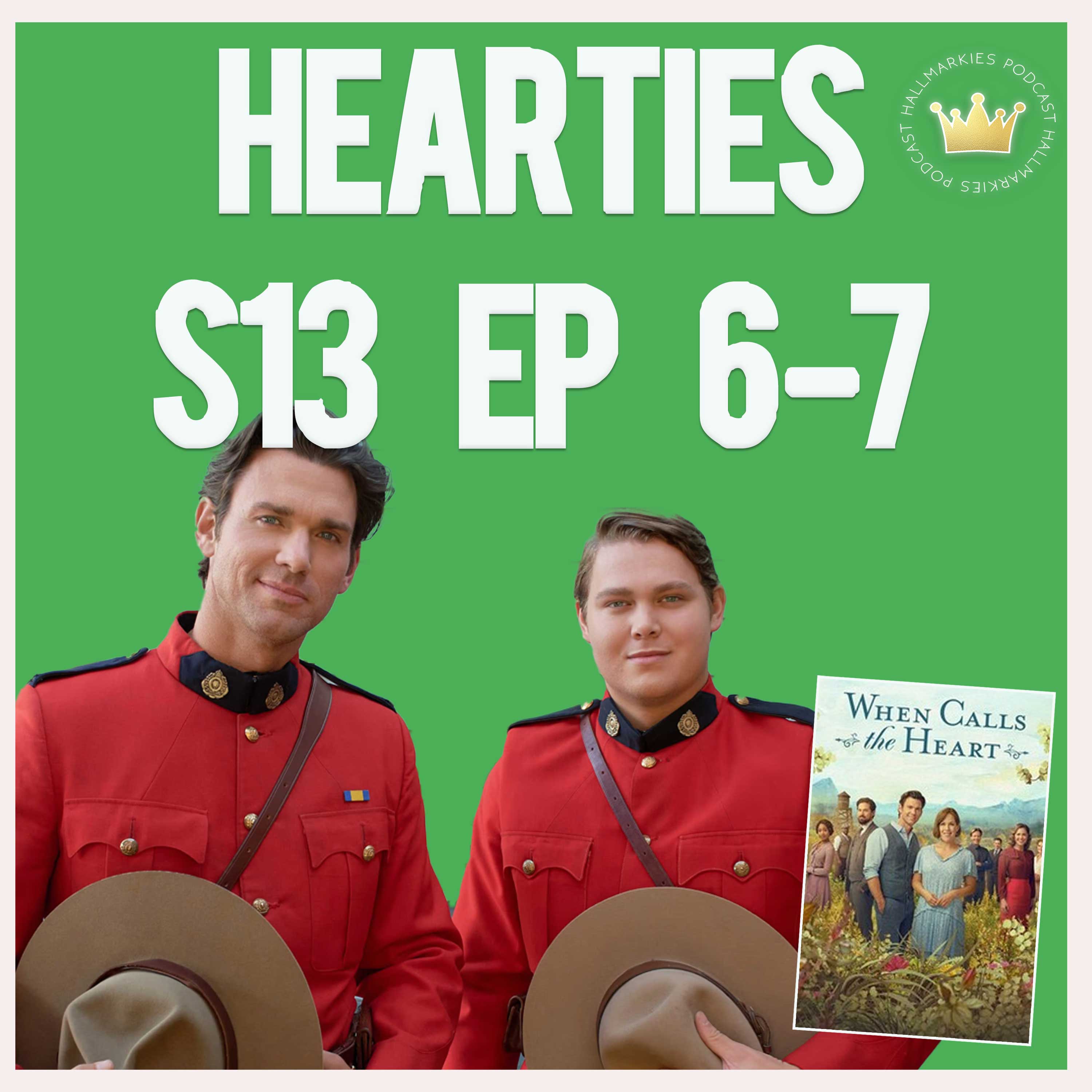 Hallmarkies Podcast