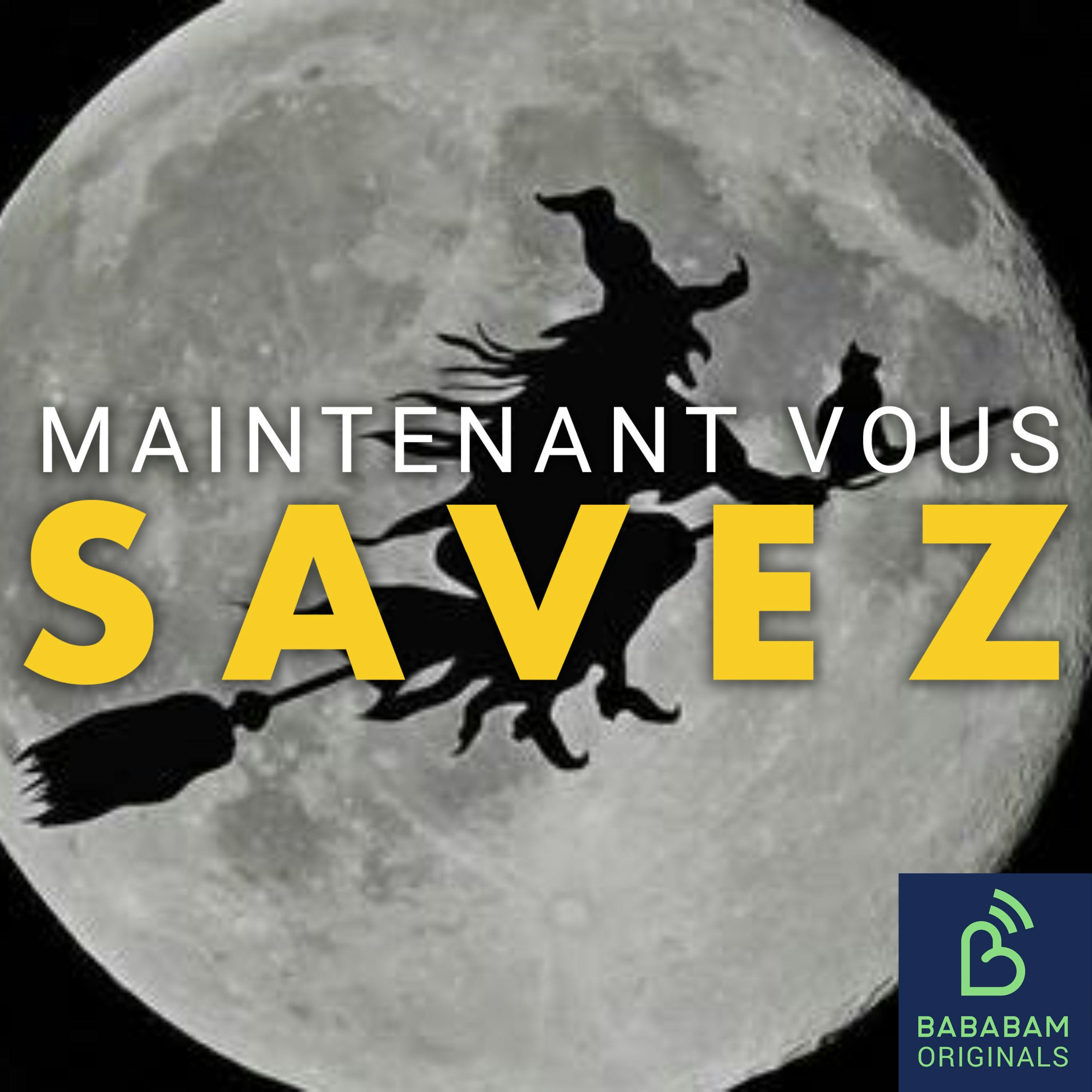 Qu’est-ce que la chasse aux sorcières ? Qu’est-ce que la chasse aux sorcières ?