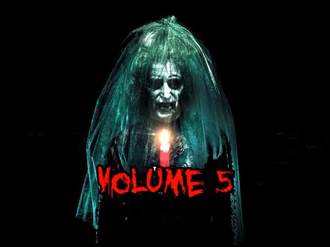 10 Nightmarish TRUE Stories (Volume 5) episode artwork