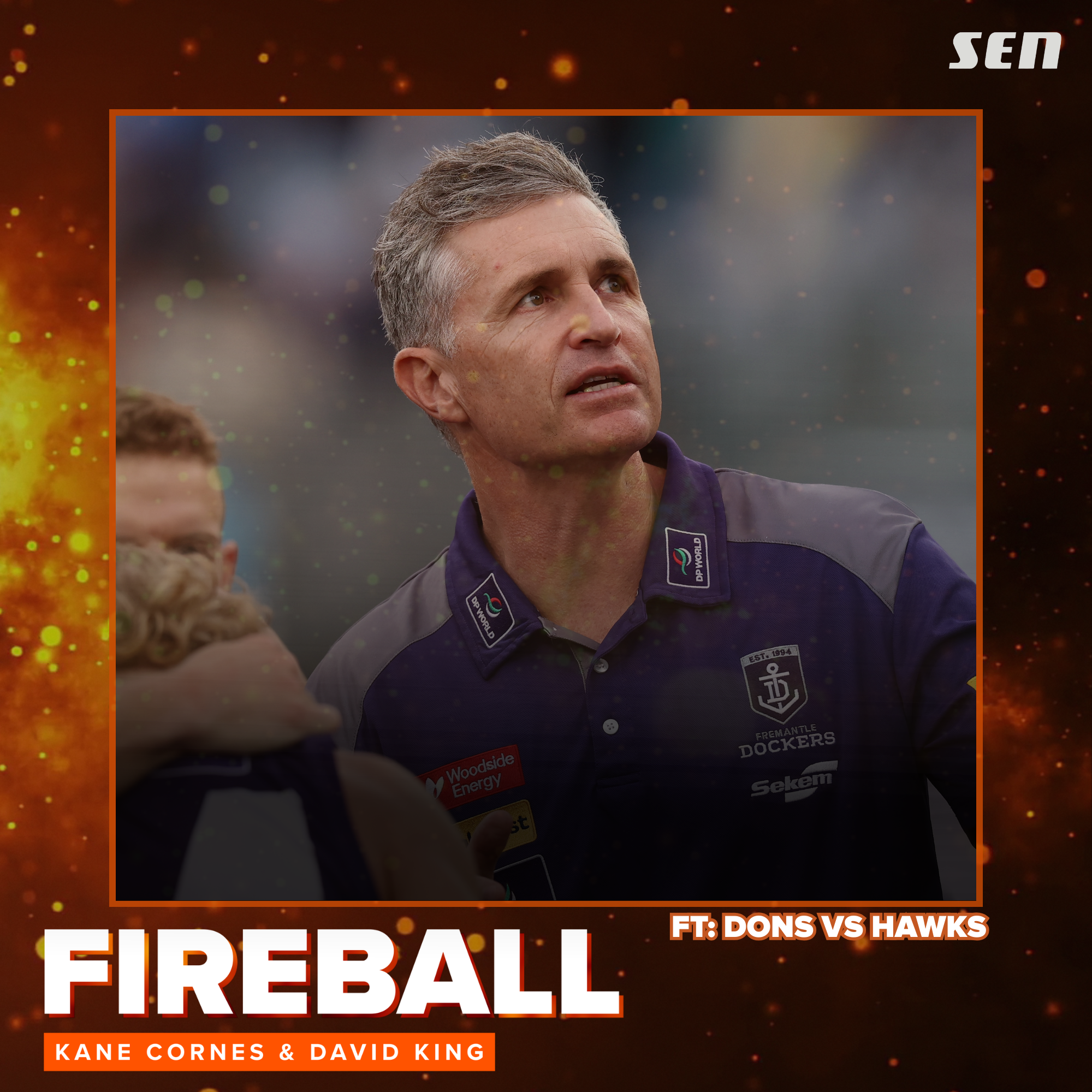 "No one likes a sore loser." | First Thoughts - Geelong vs Fremantle (16.03.26)