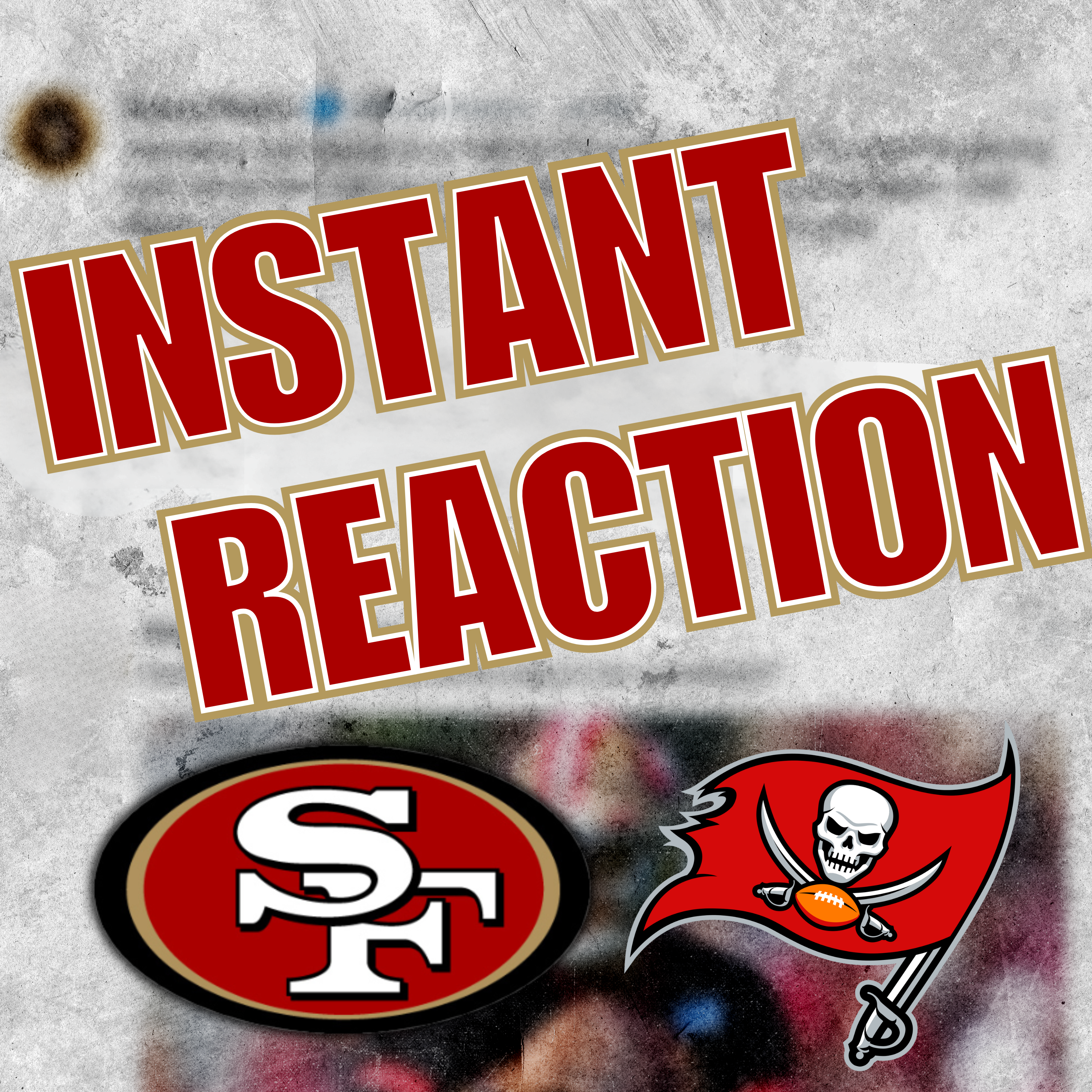 Instant Reaction: 49ers overcome missed FGs to beat the Buccaneers