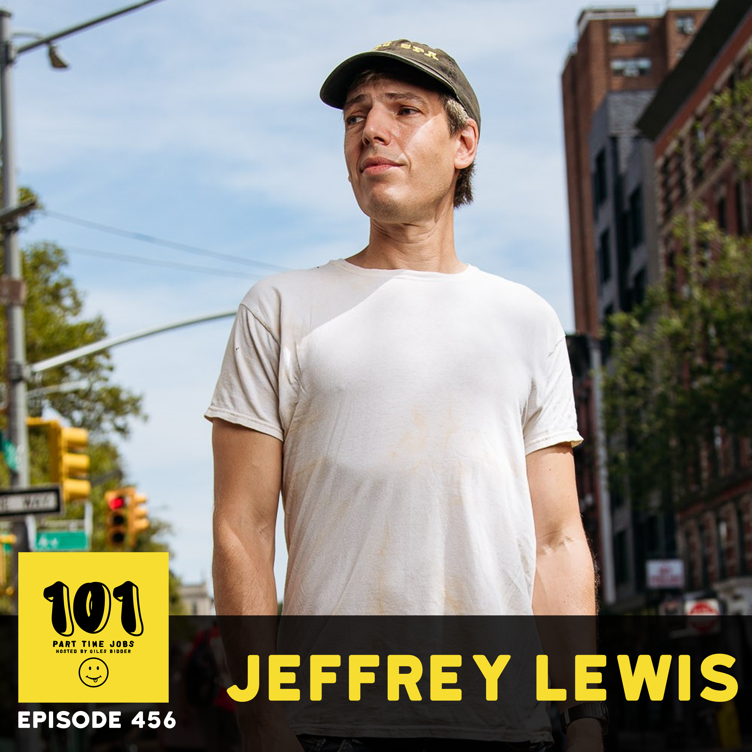 The Jeffrey Lewis Effect