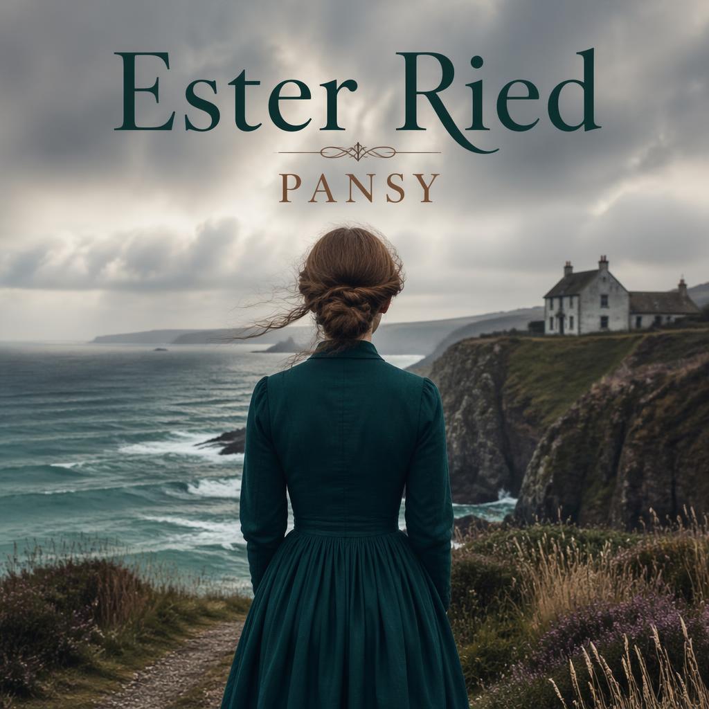Ester Ried by Pansy ~ Full Audiobook [religion]