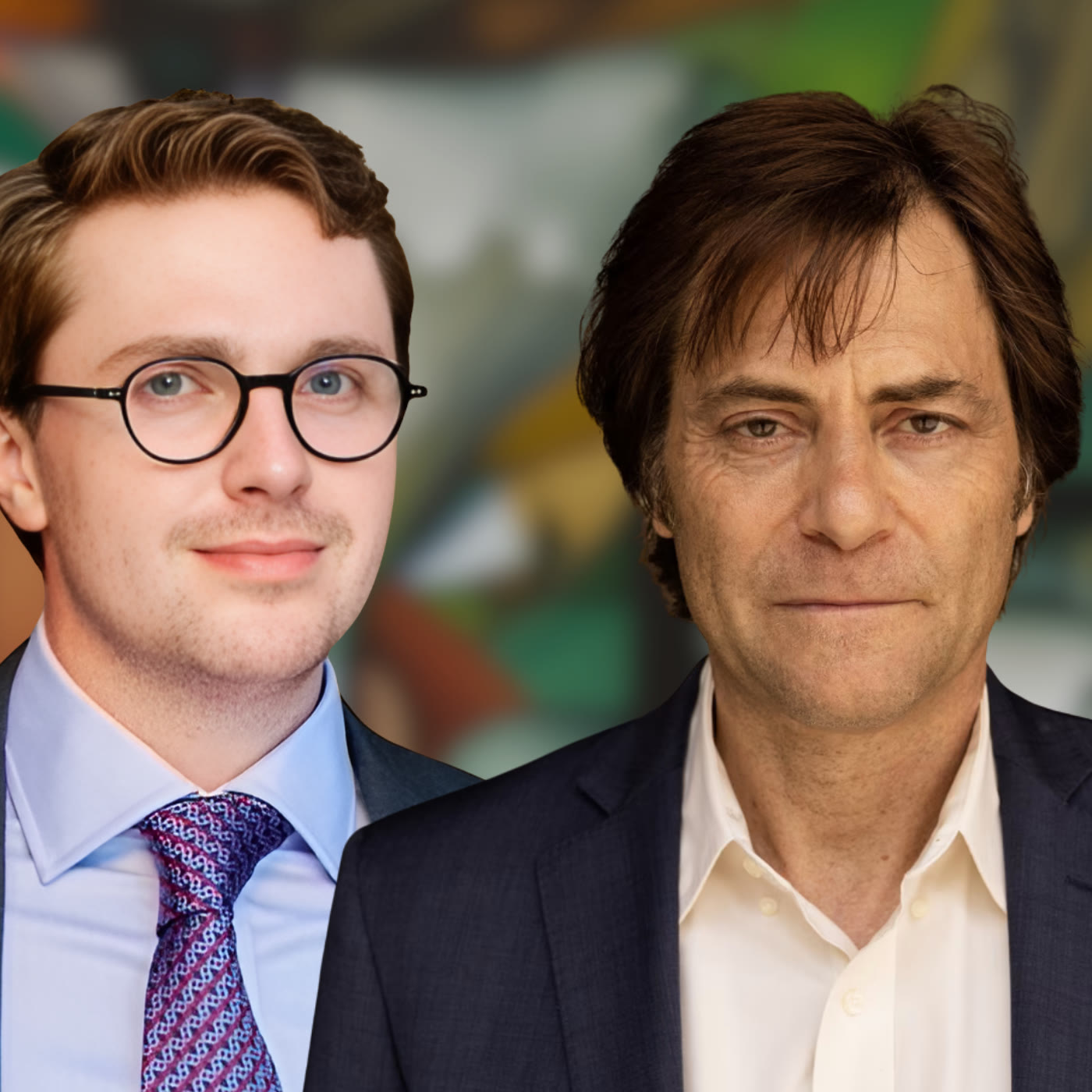 Supintelligence: To Ban or Not to Ban? Max Tegmark & Dean Ball join Liron Shapira on Doom Debates