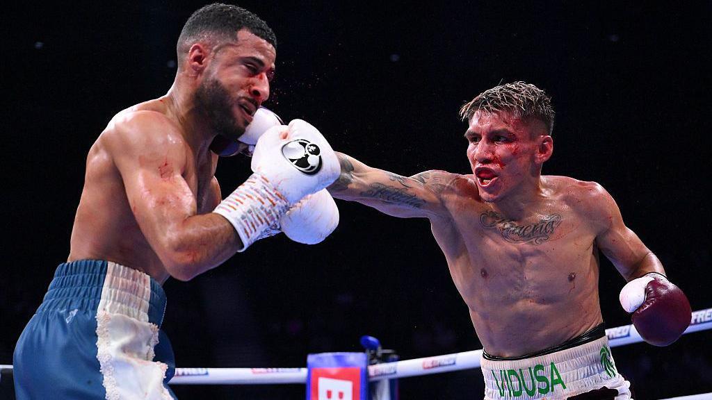 Nuthouse Podcast: Episode 623- Rodriguez makes mincemeat of Yafai, Jake Paul returns and much more