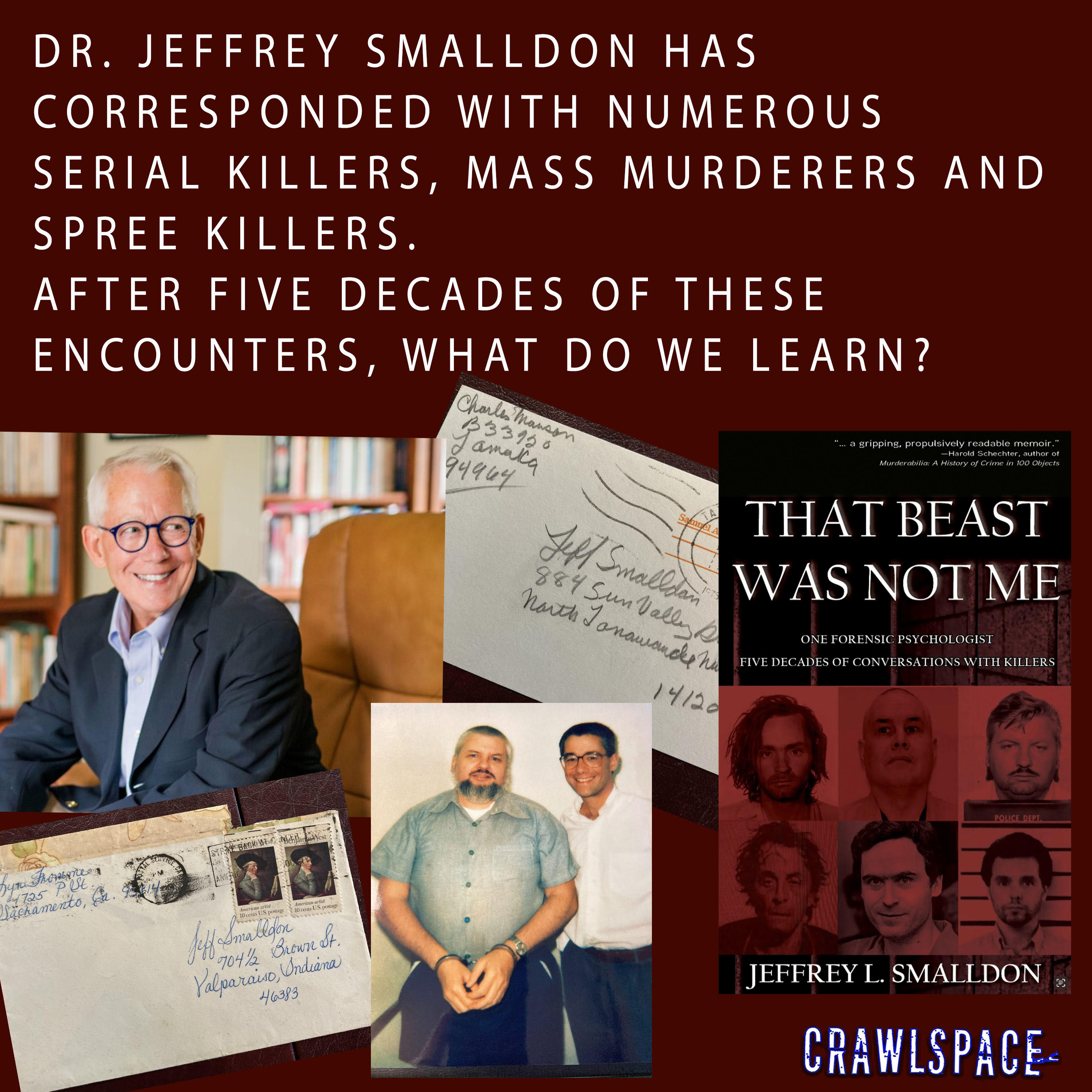615 // Understanding That Beast w/ Dr. Jeffrey Smalldon
