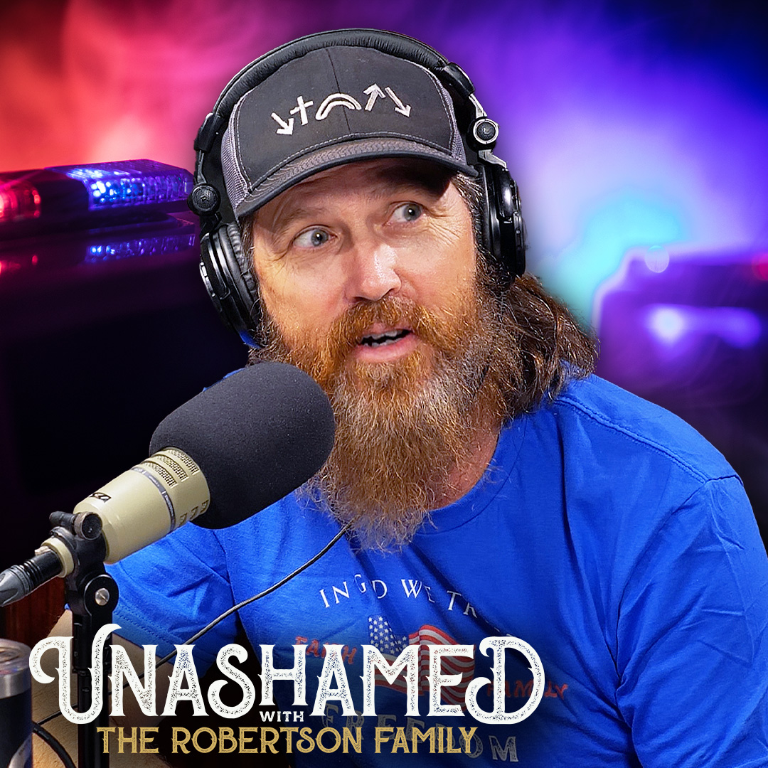 Ep 1110 | Phil’s First Words After Jase’s Bloody Accident Were Not What You’d Expect