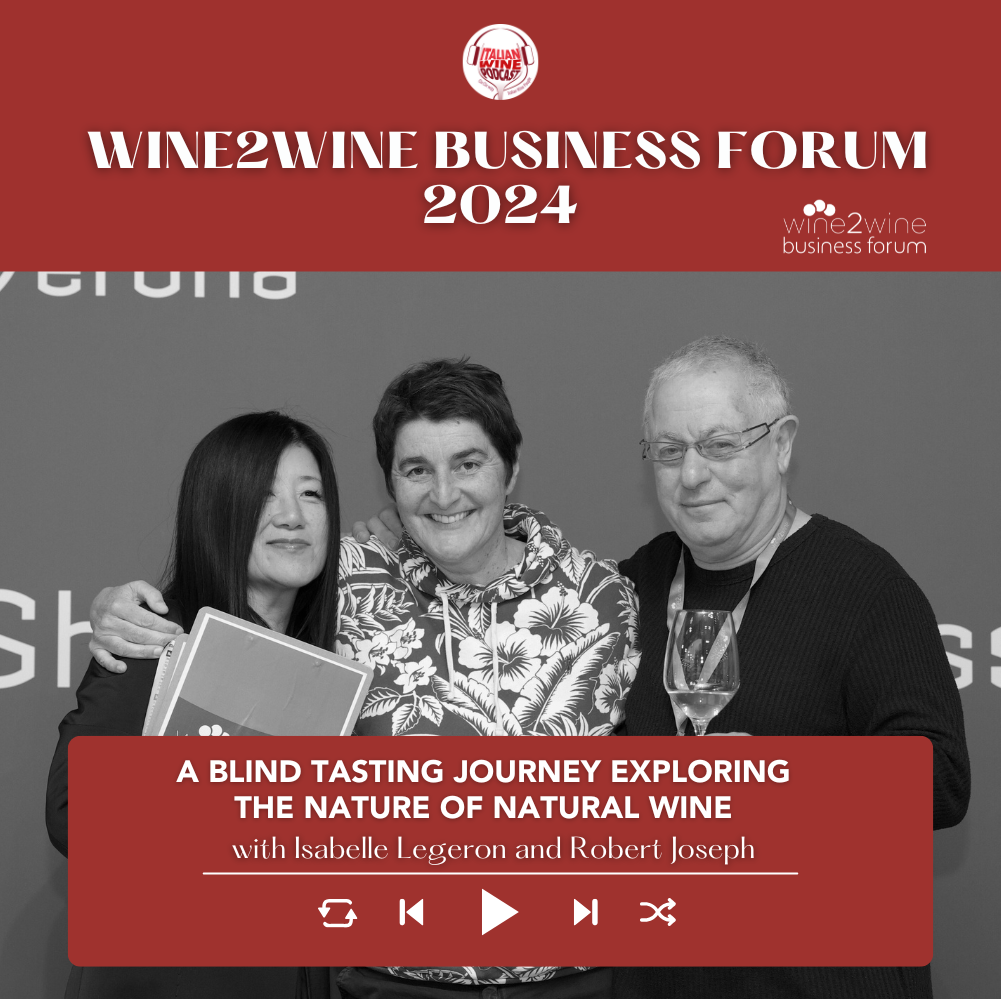 Italian Wine Podcast