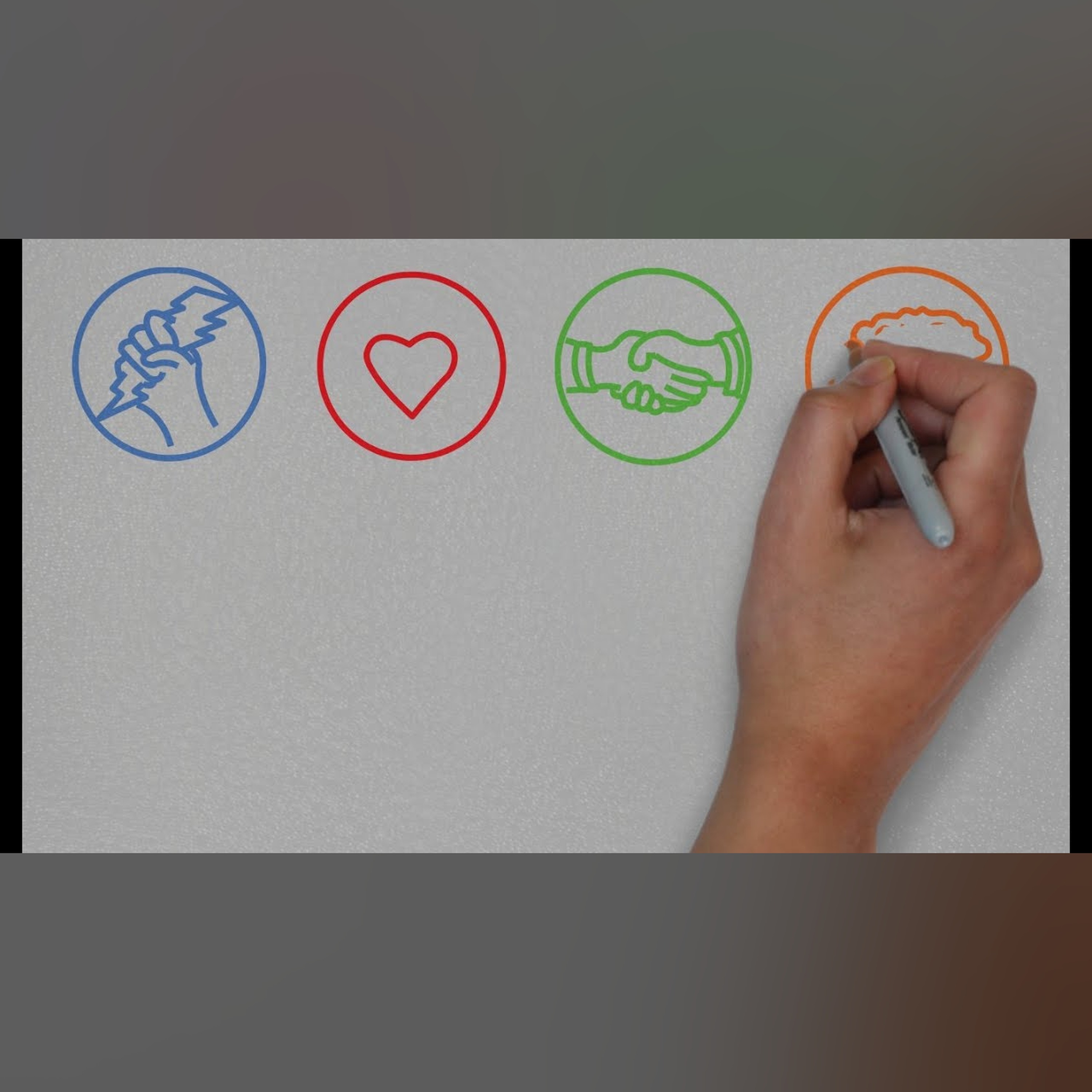 SUPERBETTER by Jane McGonigal | Animated CORE Message episode artwork