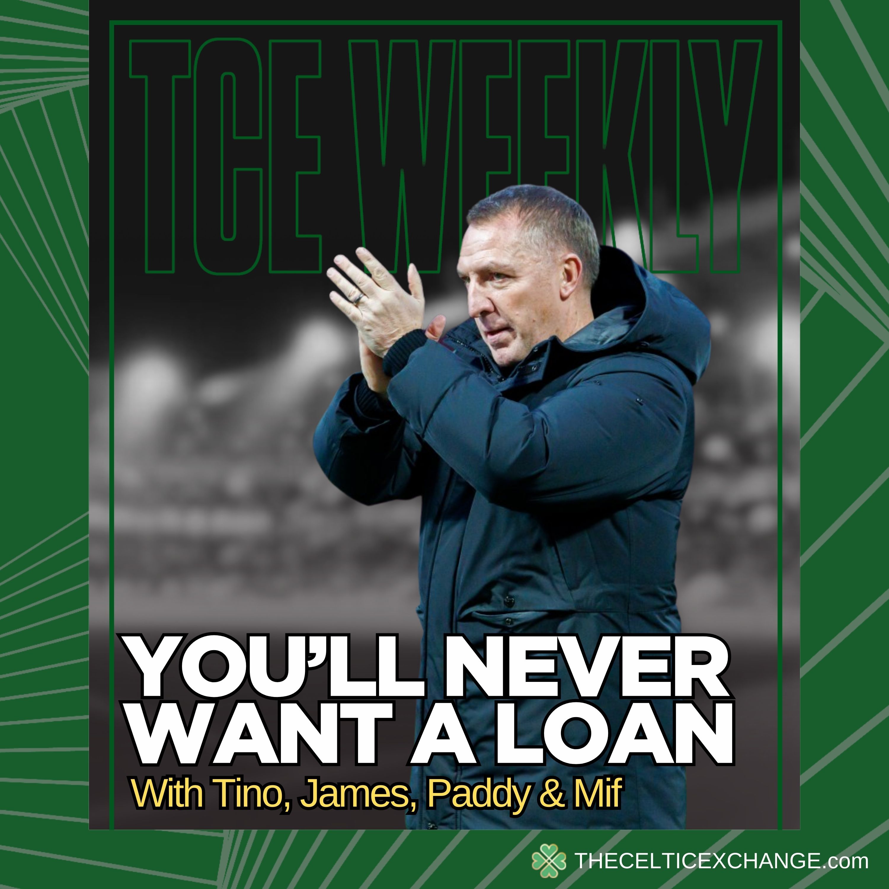 Celtic Exchange: Celtic Football Club in Focus