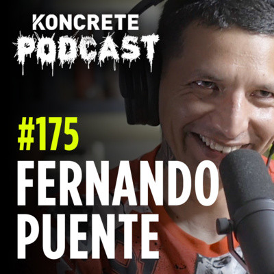 #175 - Cartel Gun Runner Explains Life Inside Tijuana's Narco Death Zone | Fernando Puente