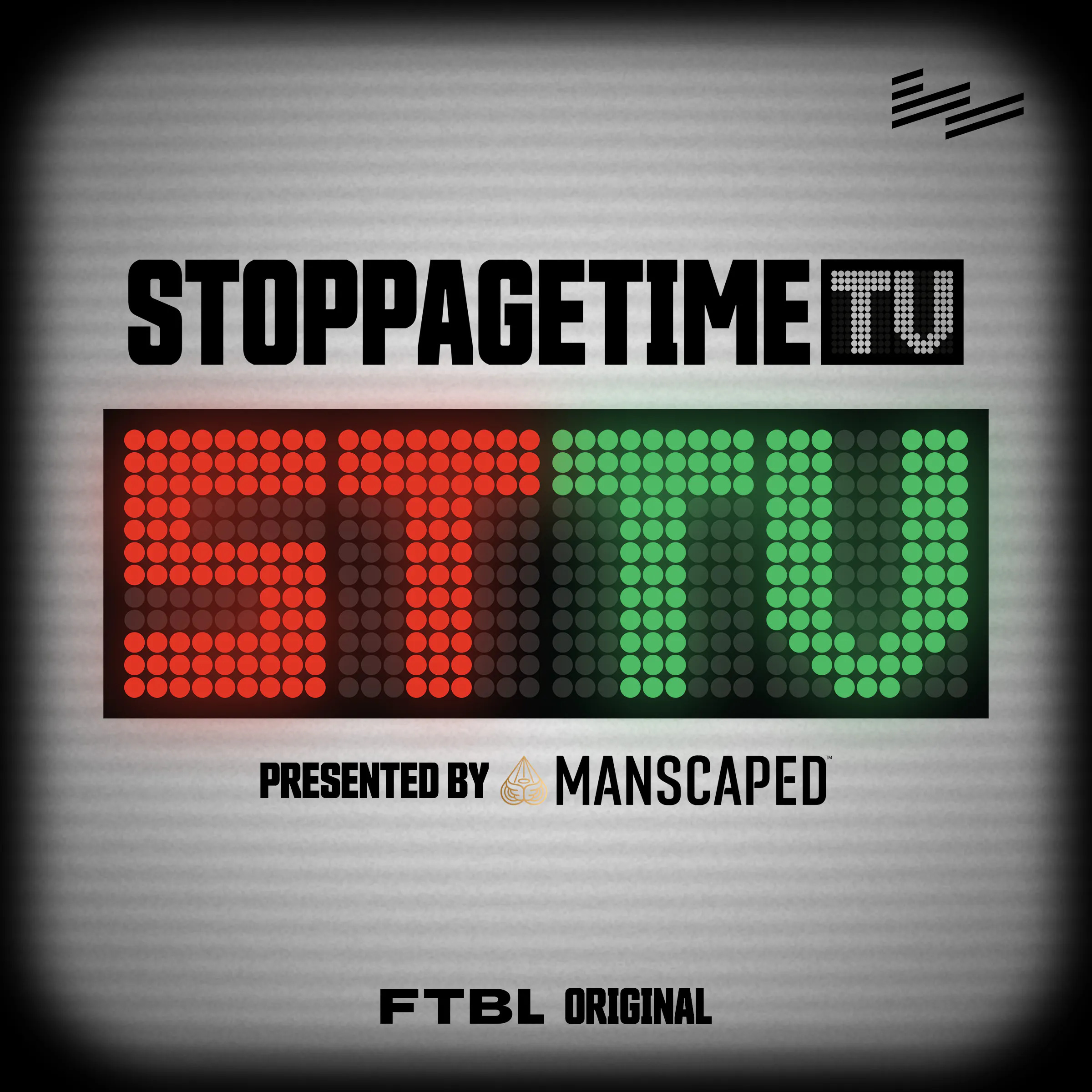 StoppageTime TV cover