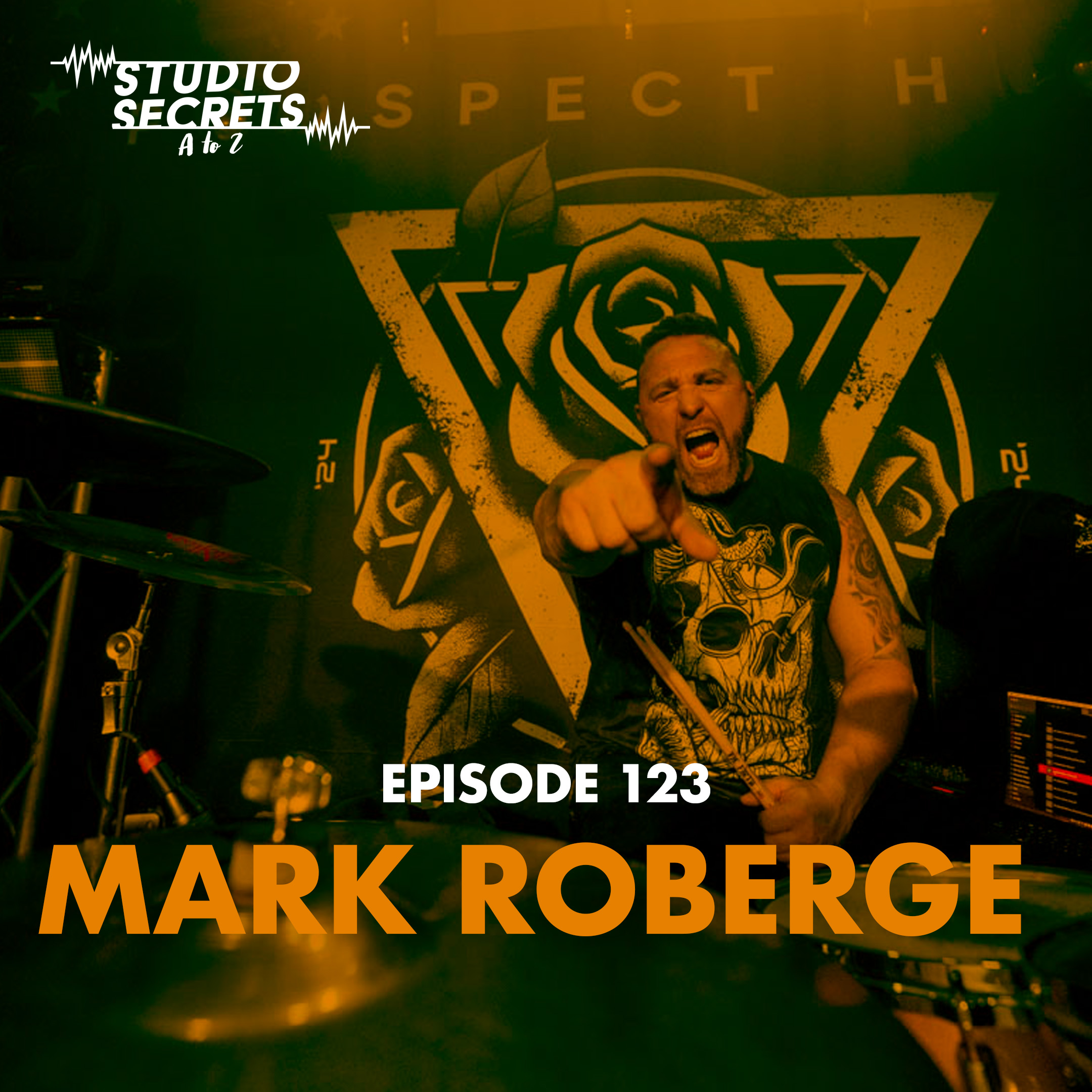 Studio Secrets A to Z - Mark Roberge