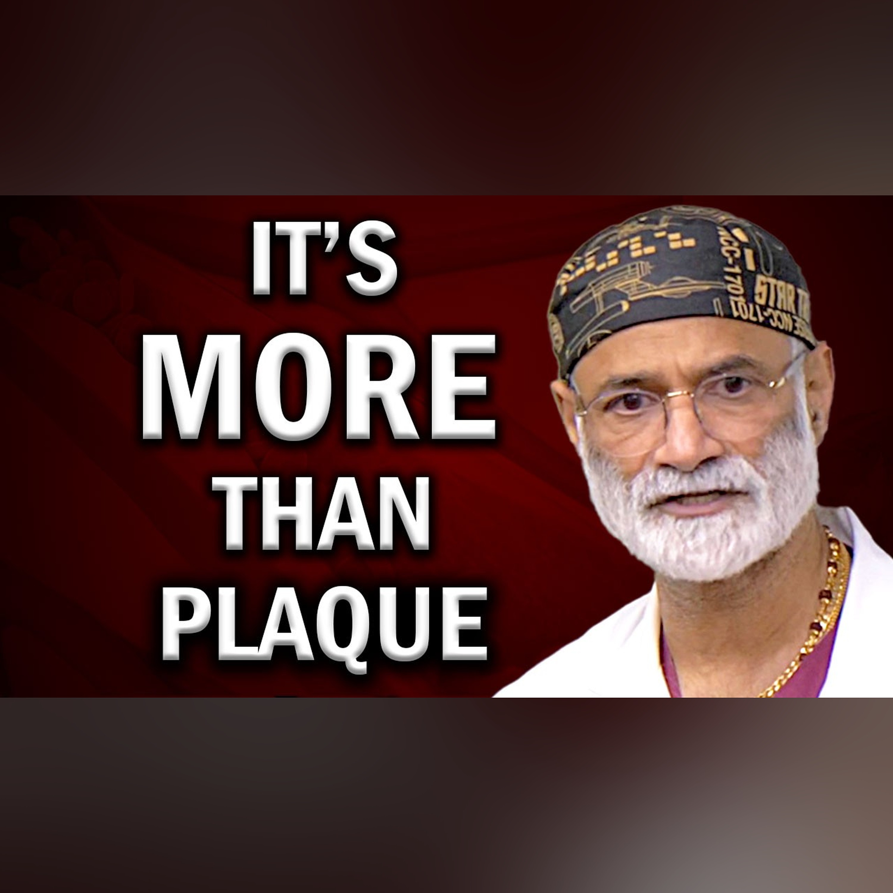 Stopping Heart Disease Progression: What Everyone Should Know episode artwork