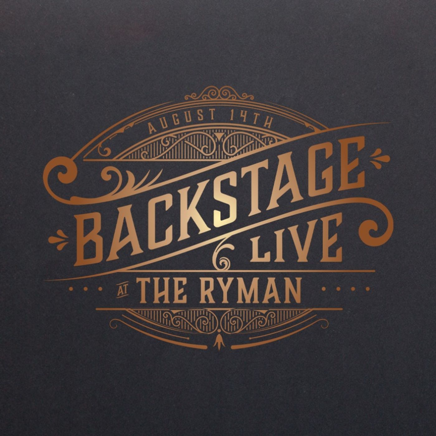 Daily Wire Backstage Live at the Ryman